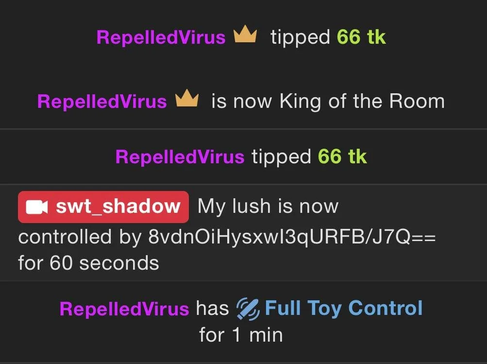 XXX Porn Photo of Nude swt_shadow 87