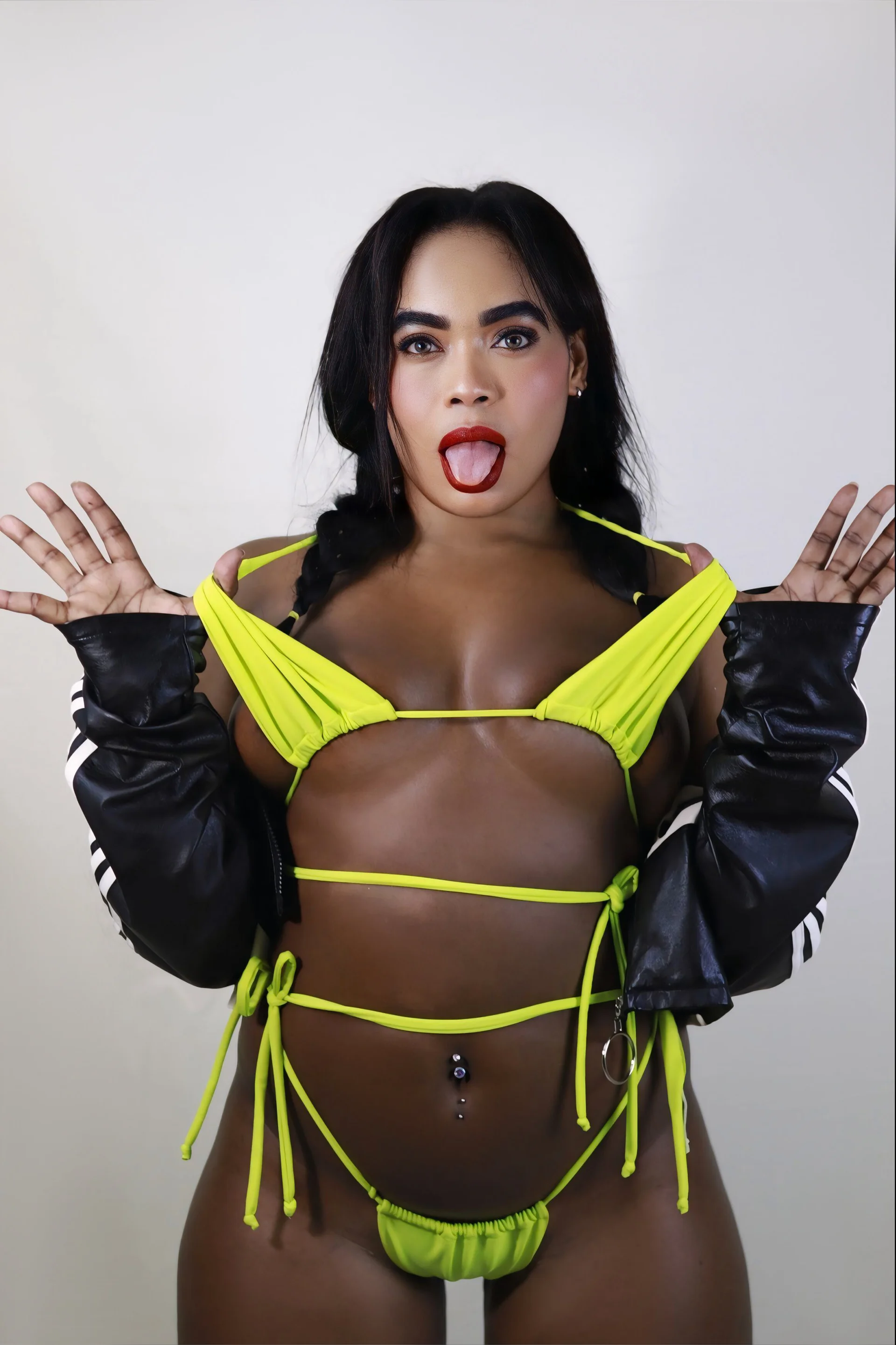 XXX Porn Photo of Nude CandyMartinez_ 53