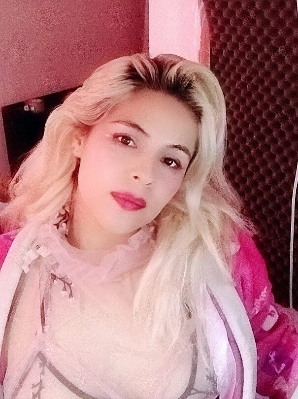 XXX Porn Photo of Nude mystica_25 4