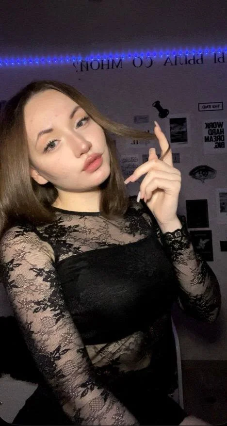 XXX Porn Photo of Nude JeannaLanno 11