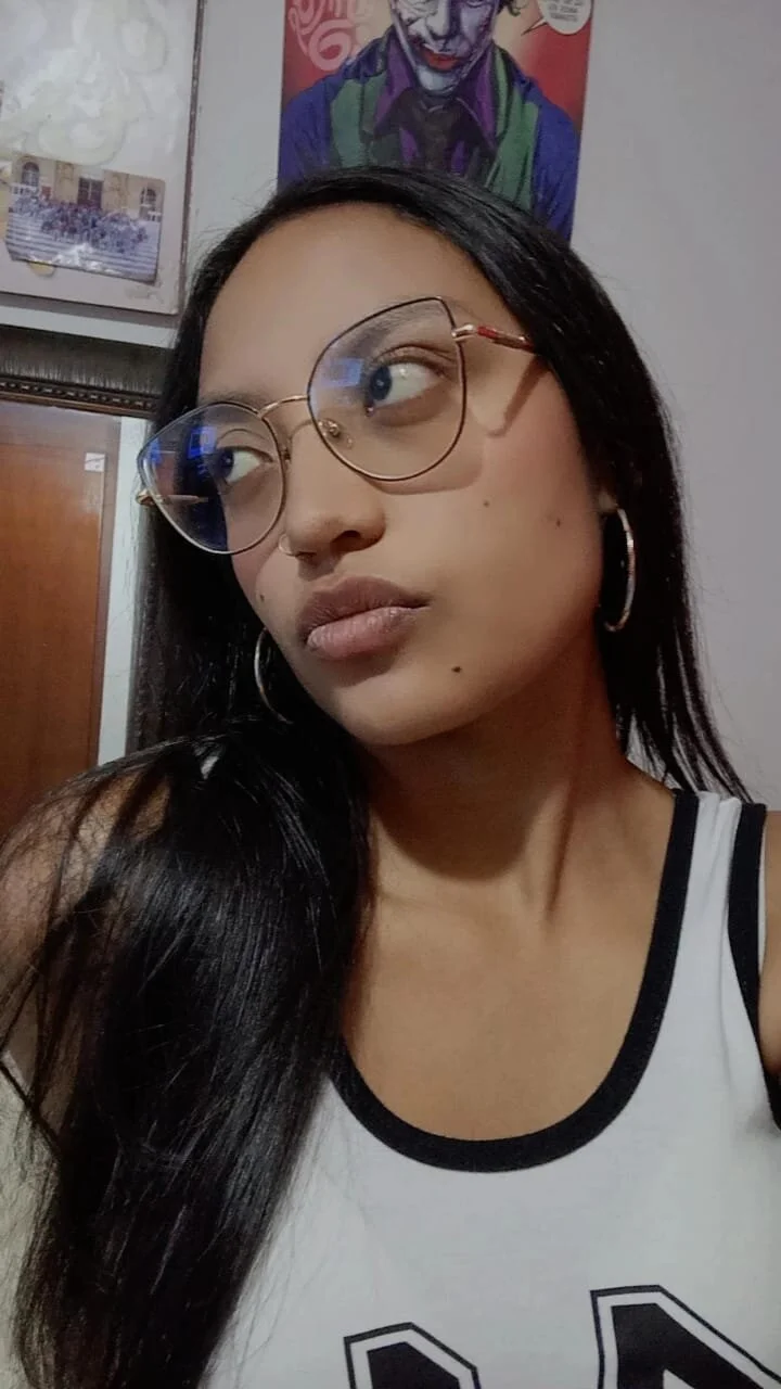 XXX Porn Photo of Nude miel_ambar 5