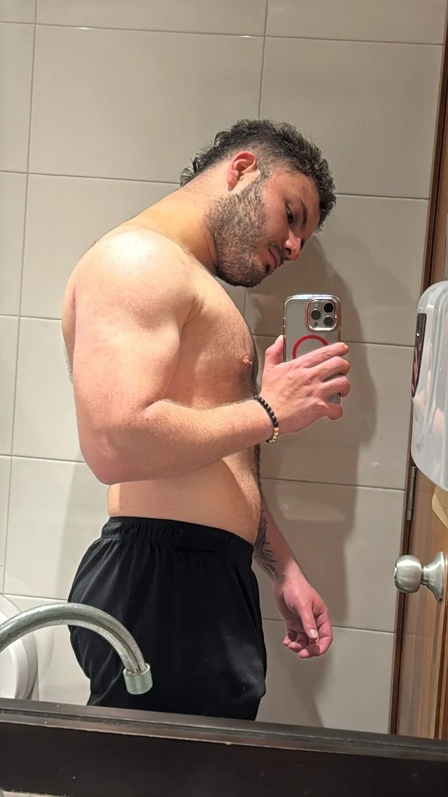 XXX Porn Photo of Nude Mrr_Salvatore 5