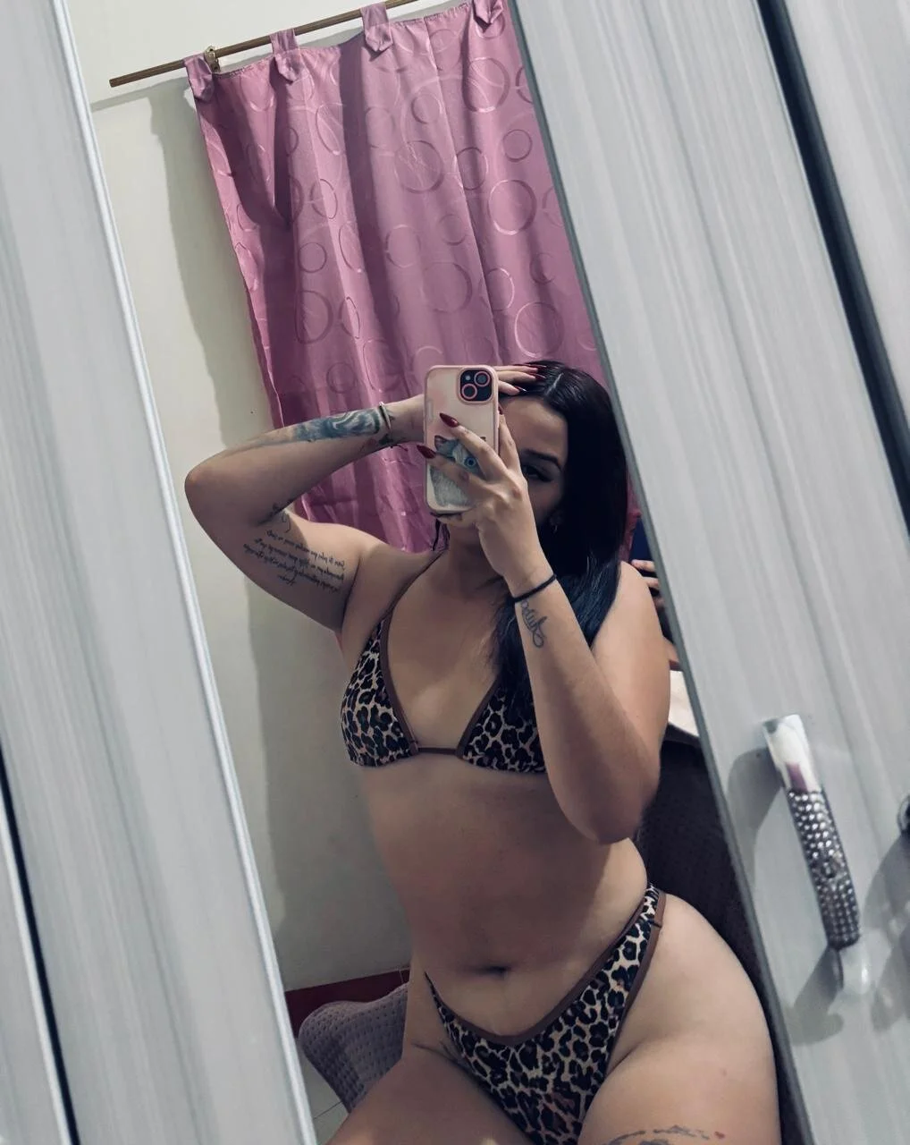 XXX Porn Photo of Nude Valentiina_Lee_ 6