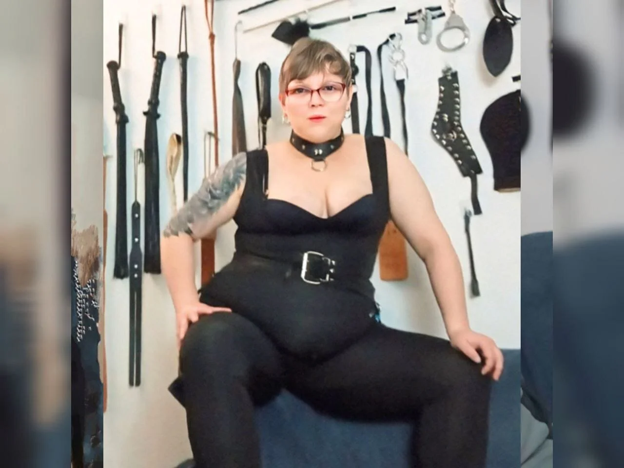XXX Porn Photo of Nude Leah_R 3
