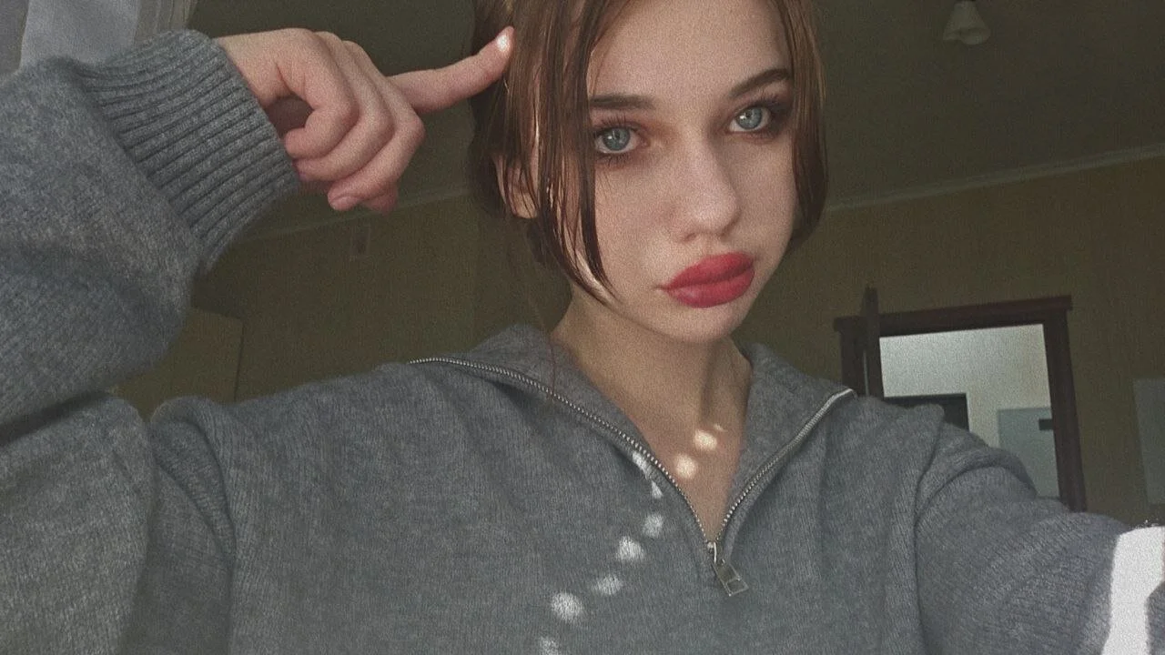 XXX Porn Photo of Nude Killy_Merrot 1