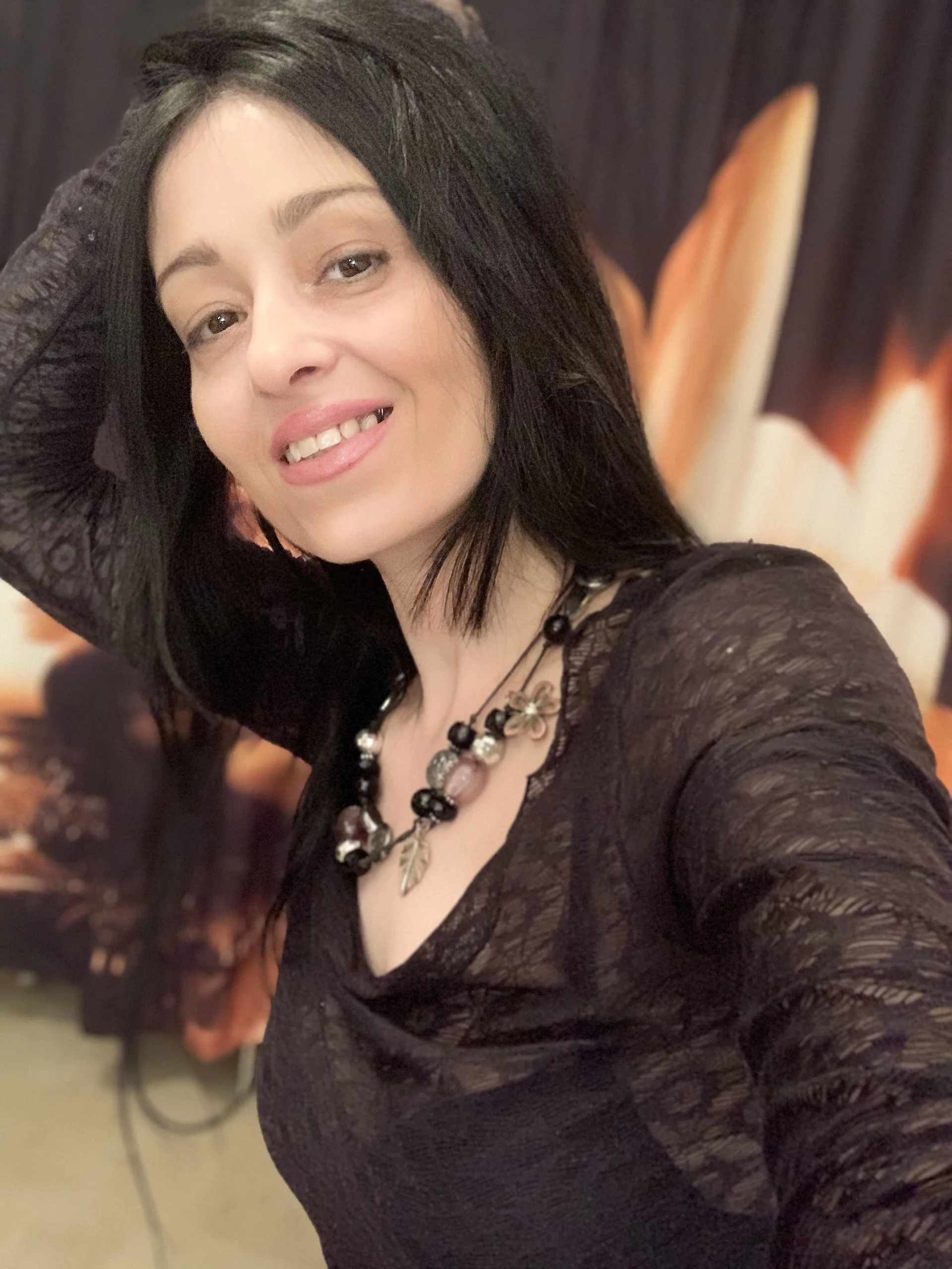 XXX Porn Photo of Nude AprilOneil1 2