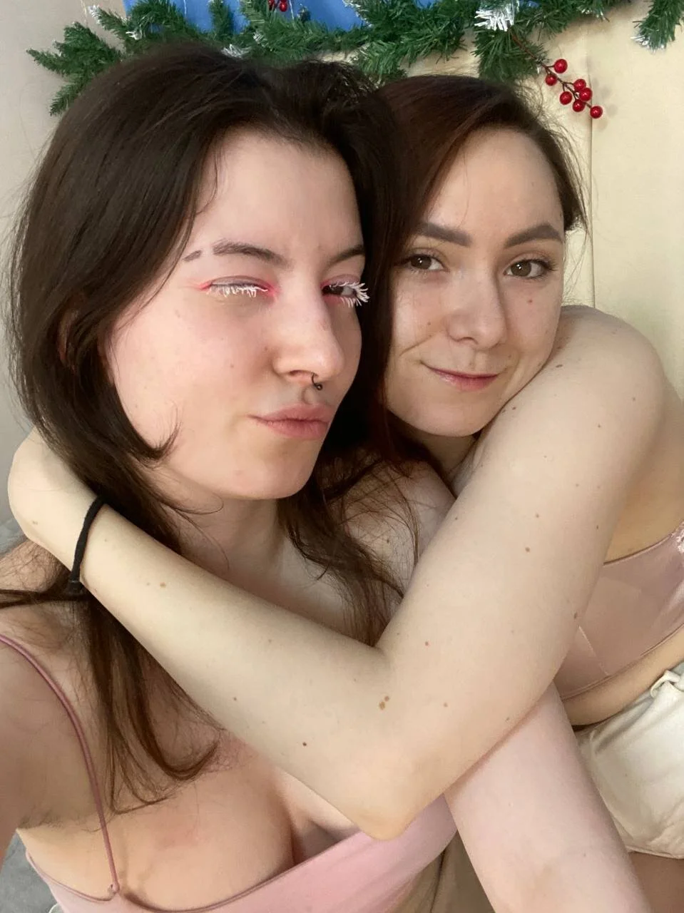 XXX Porn Photo of Nude LaneDoell 30