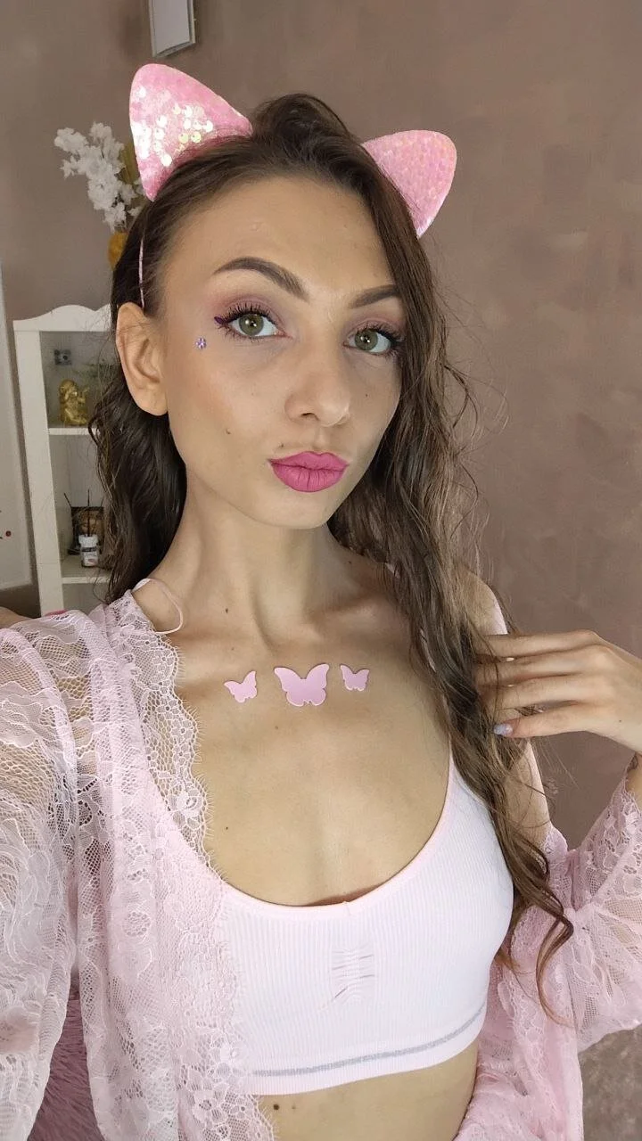 XXX Porn Photo of Nude YourSweetxSin 21