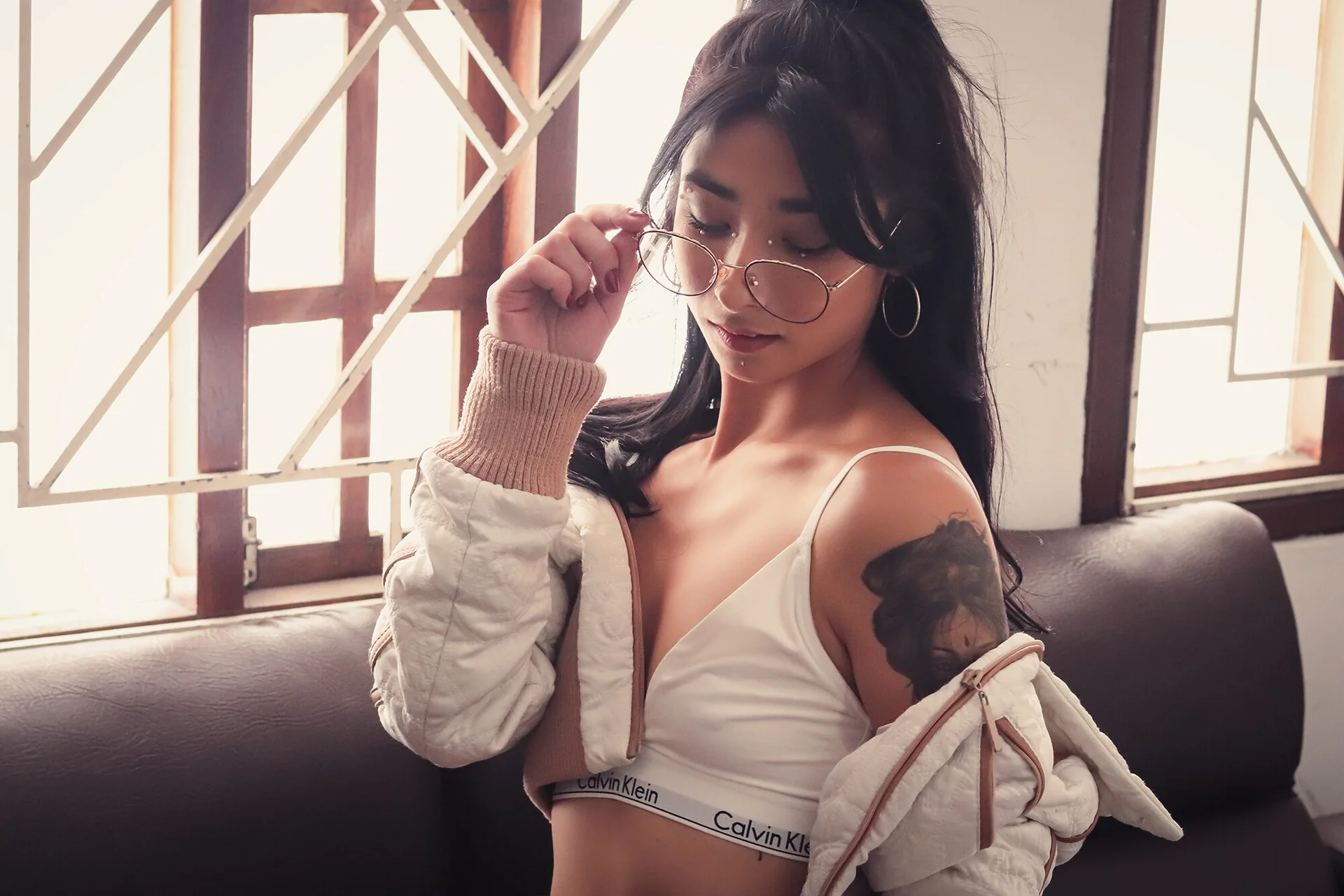 XXX Porn Photo of Nude AmbarOishi__ 62