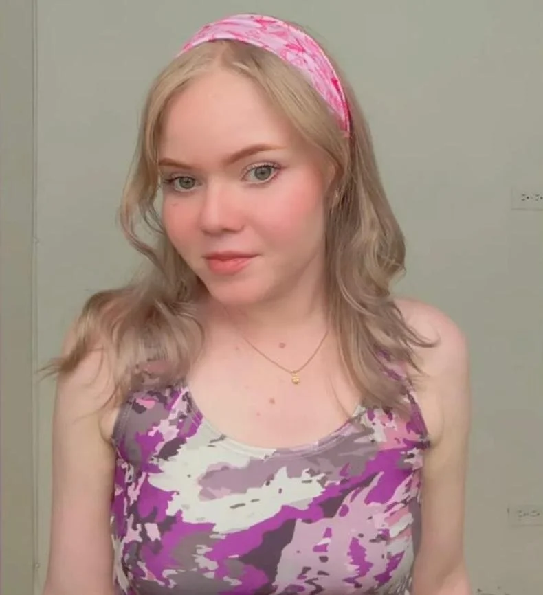 XXX Porn Photo of Nude Lenna_Stanford 2