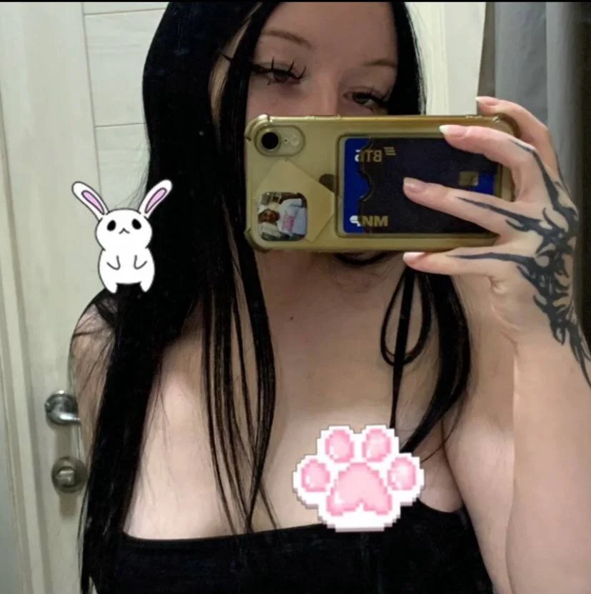 XXX Porn Photo of Nude Naomi_Lanee 5