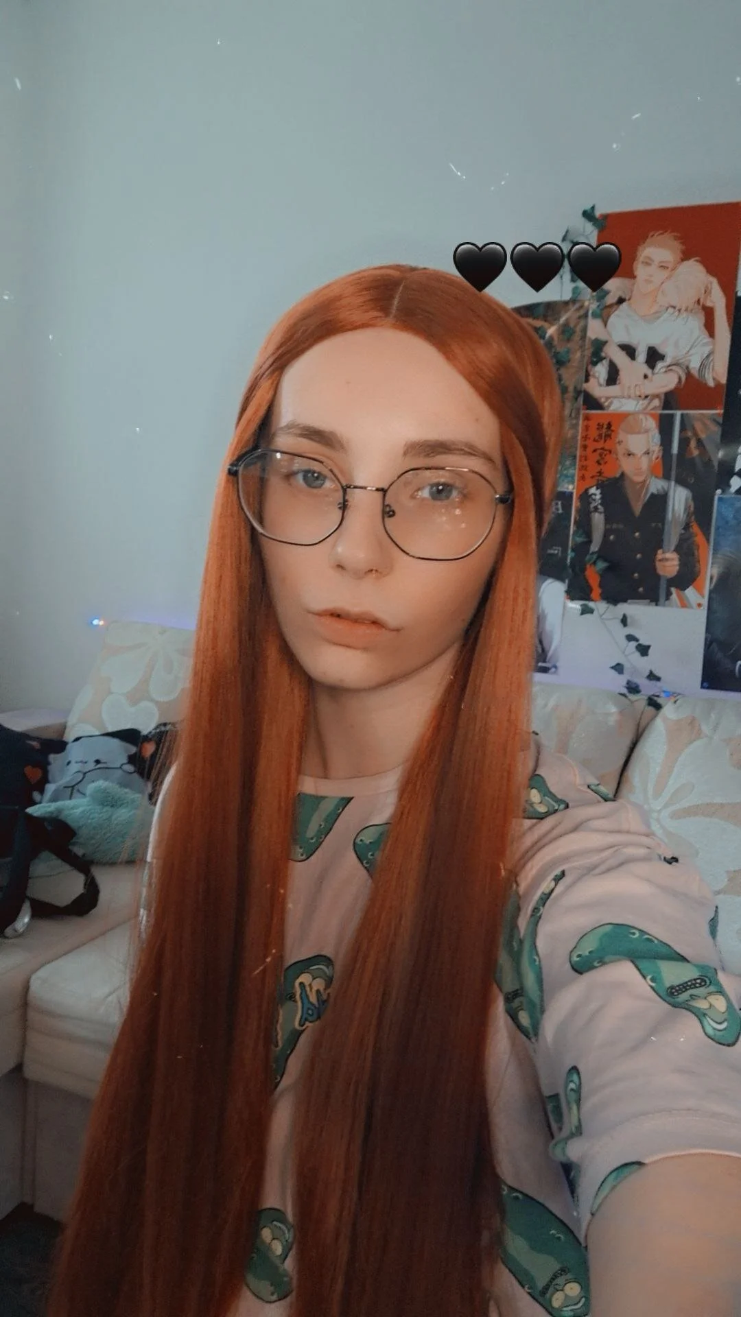 XXX Porn Photo of Nude evalora_vei 27