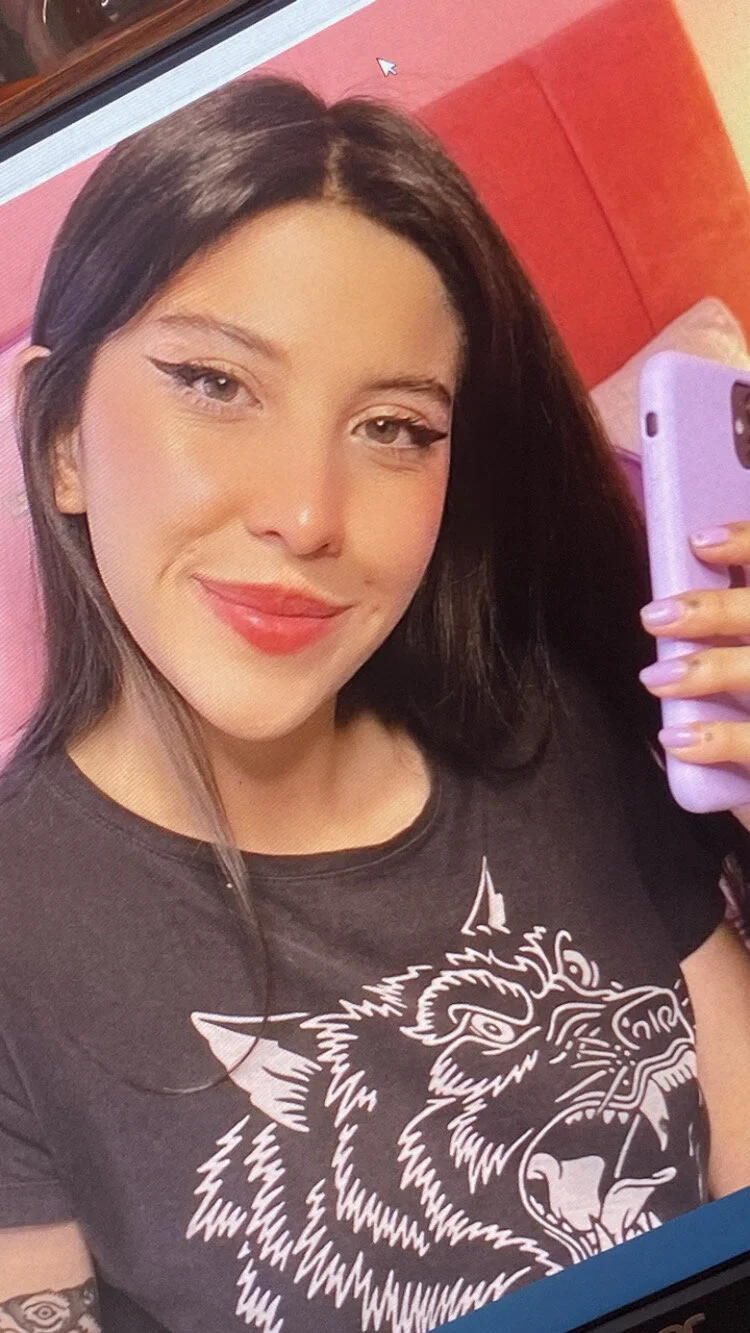 XXX Porn Photo of Nude BubbleGumm_ 10
