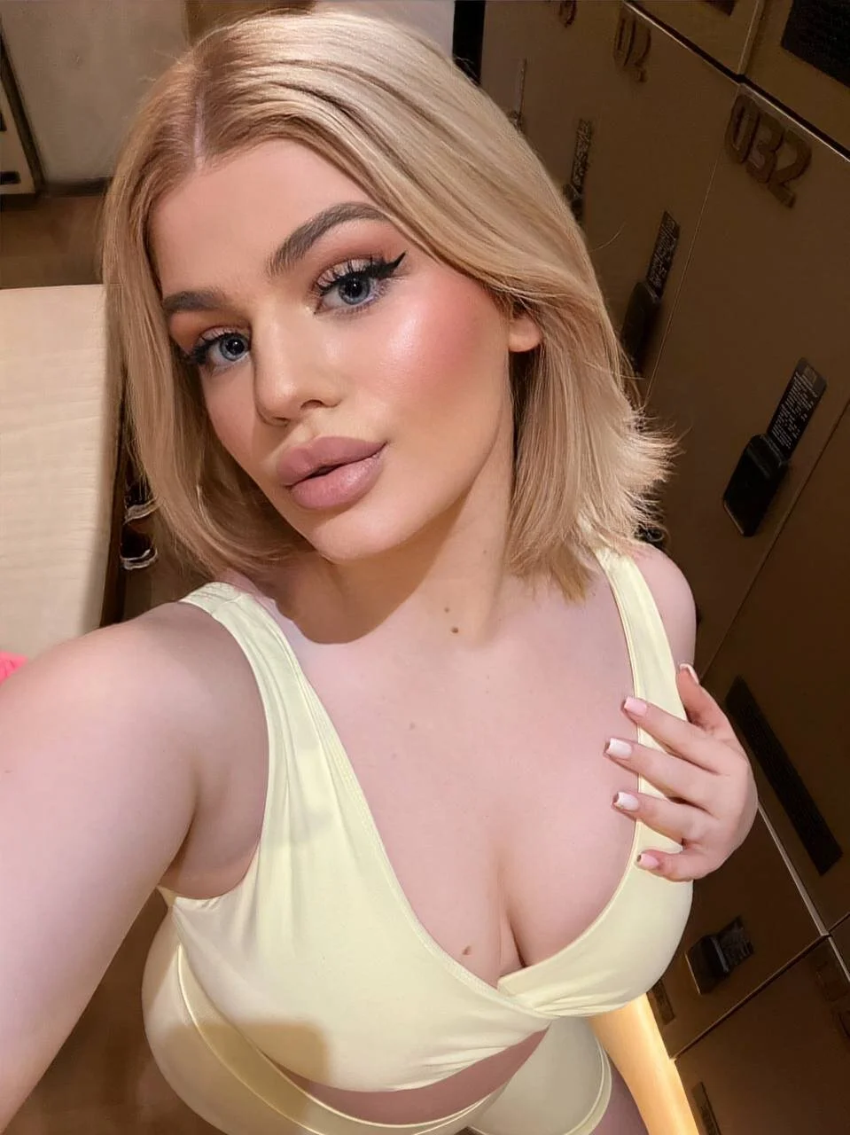 XXX Porn Photo of Nude JosephineMoon 10