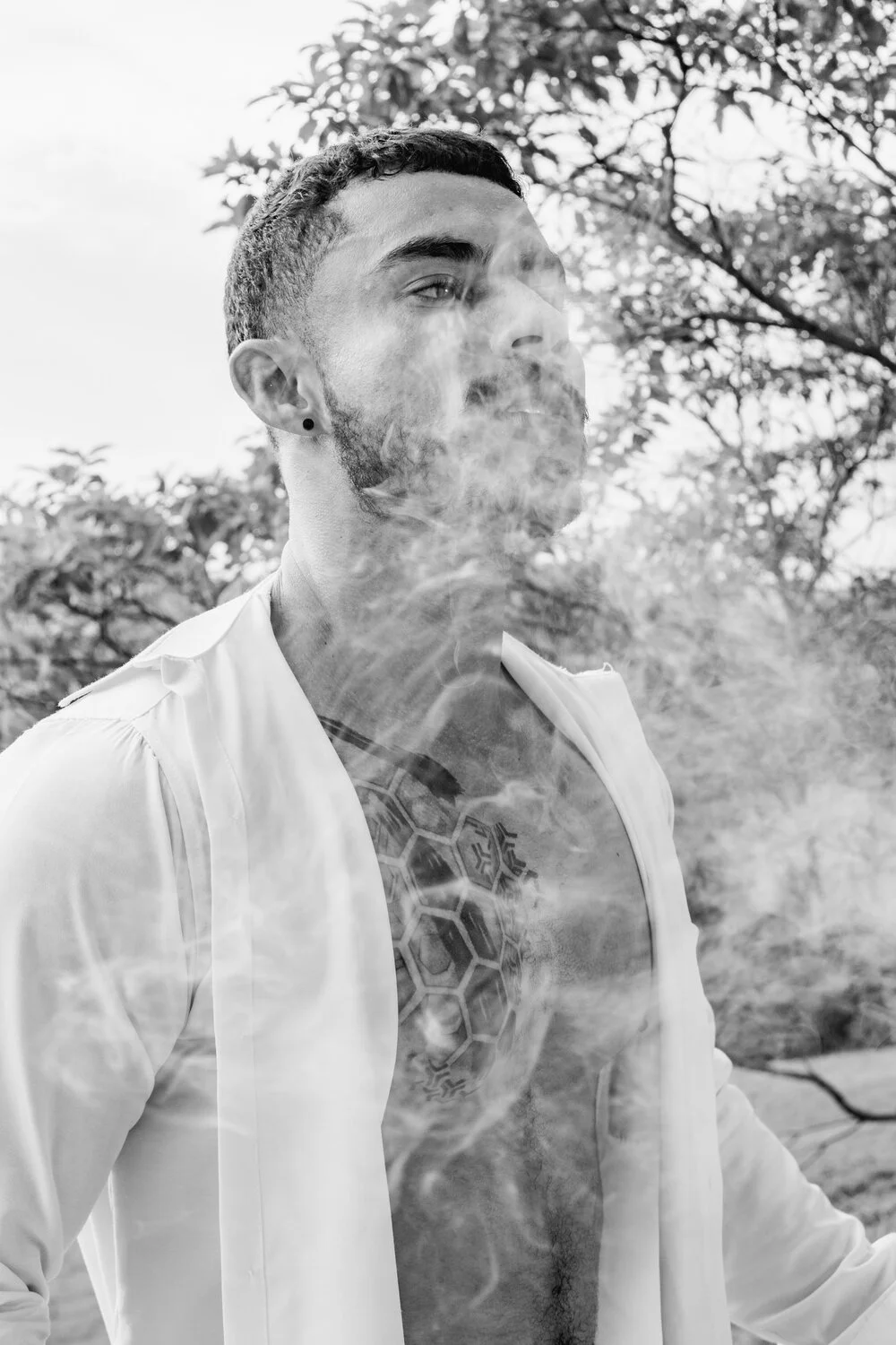 XXX Porn Photo of Nude john_cartter1 41