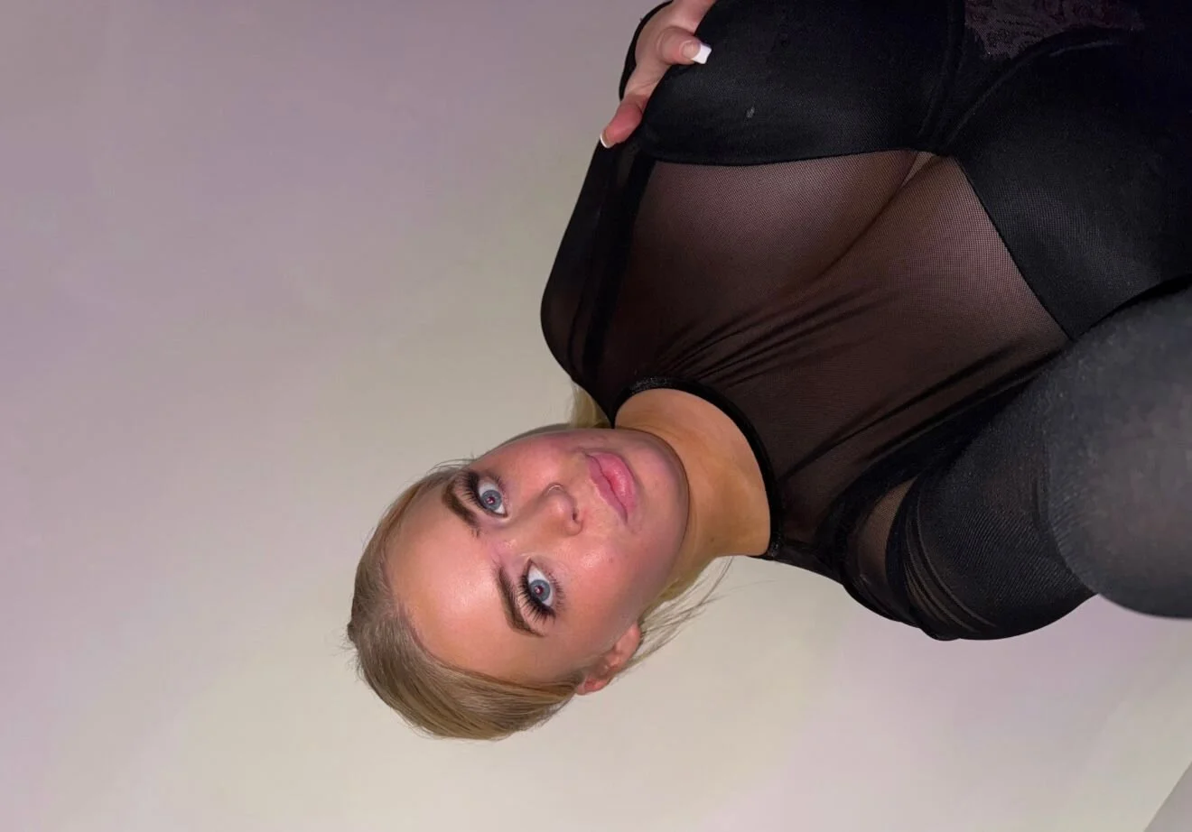 XXX Porn Photo of Nude KaylaTrudi 5