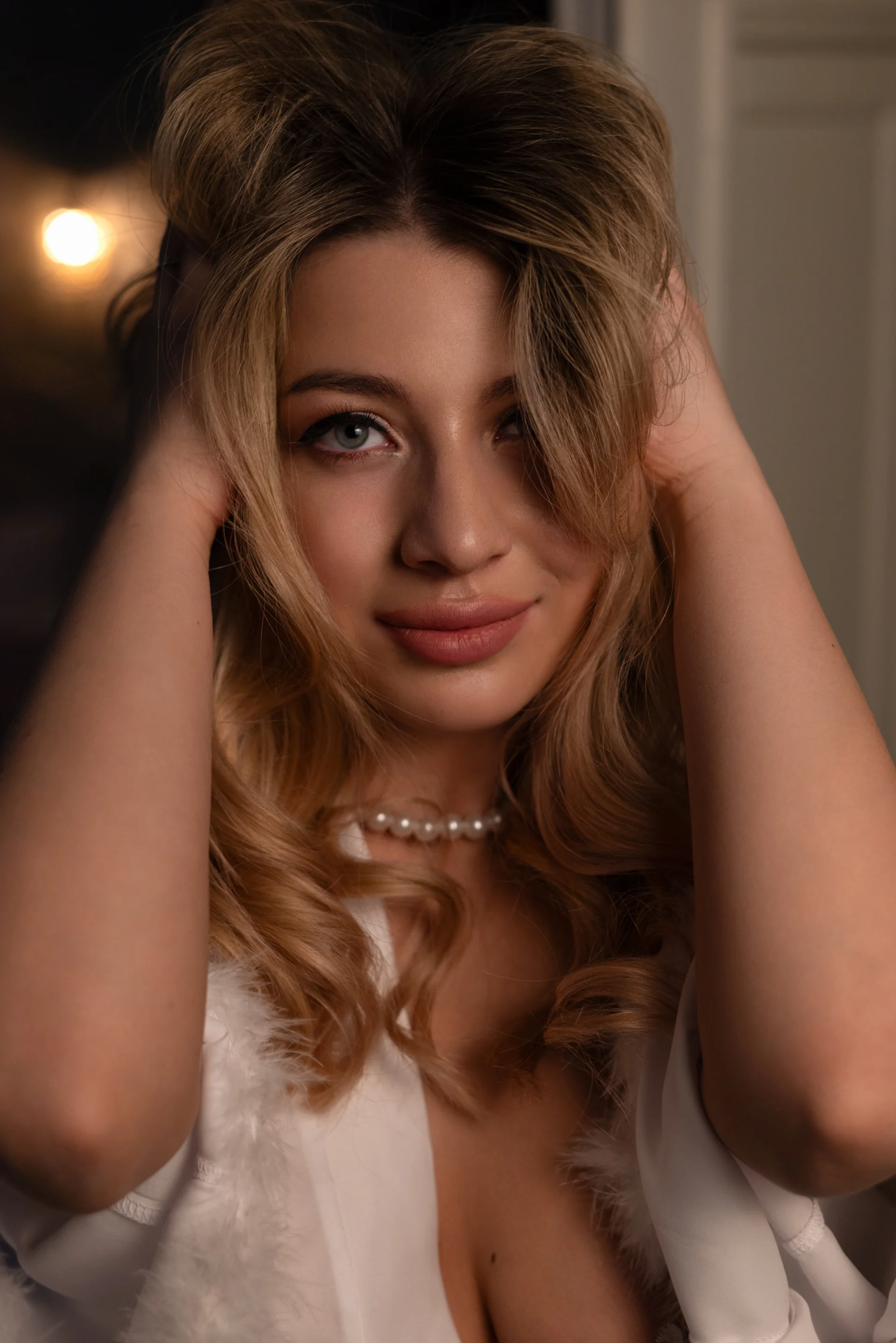 XXX Porn Photo of Nude HelenaMorgan 2