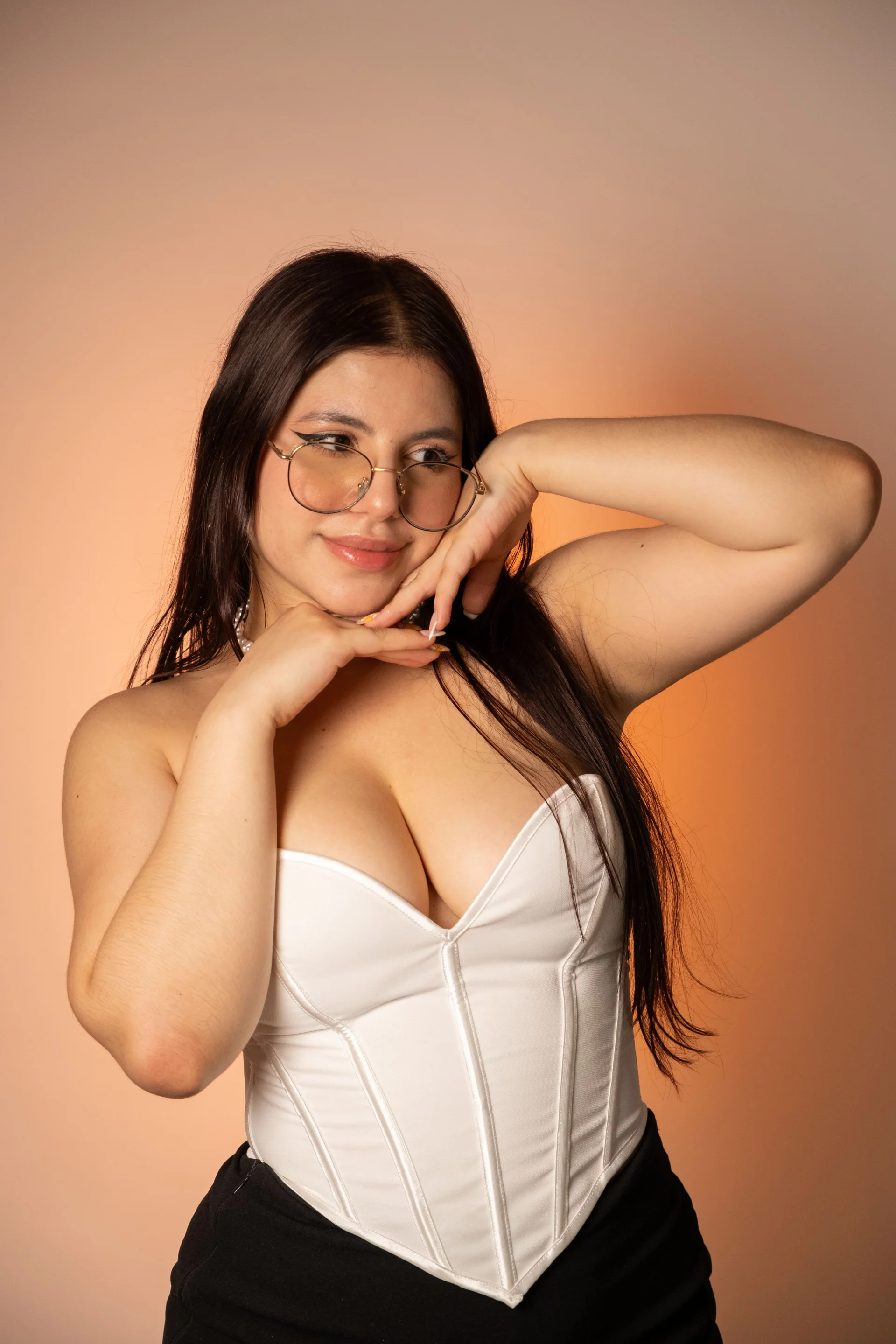 XXX Porn Photo of Nude MilaCrave 18