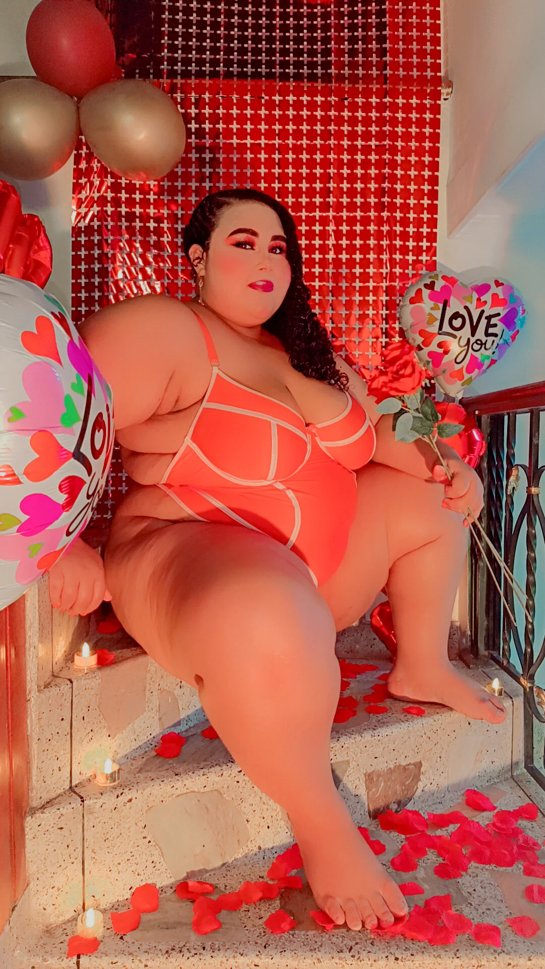 XXX Porn Photo of Nude Hurrem_Math 275