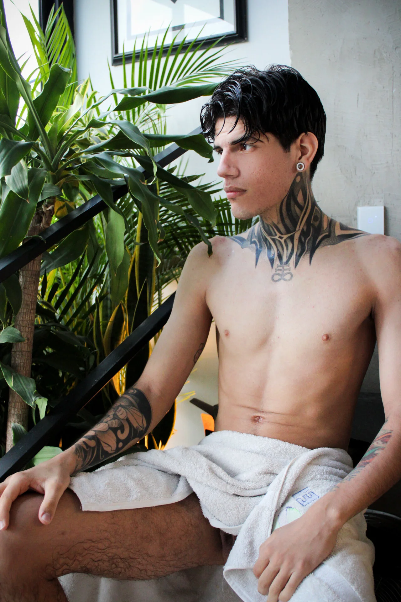 XXX Porn Photo of Nude david_huge 38