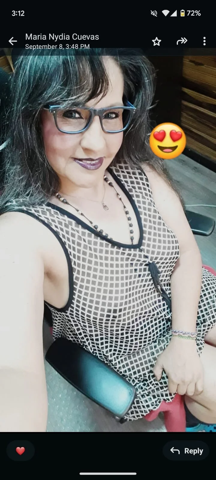 XXX Porn Photo of Nude Merlyna_Goldenss 10