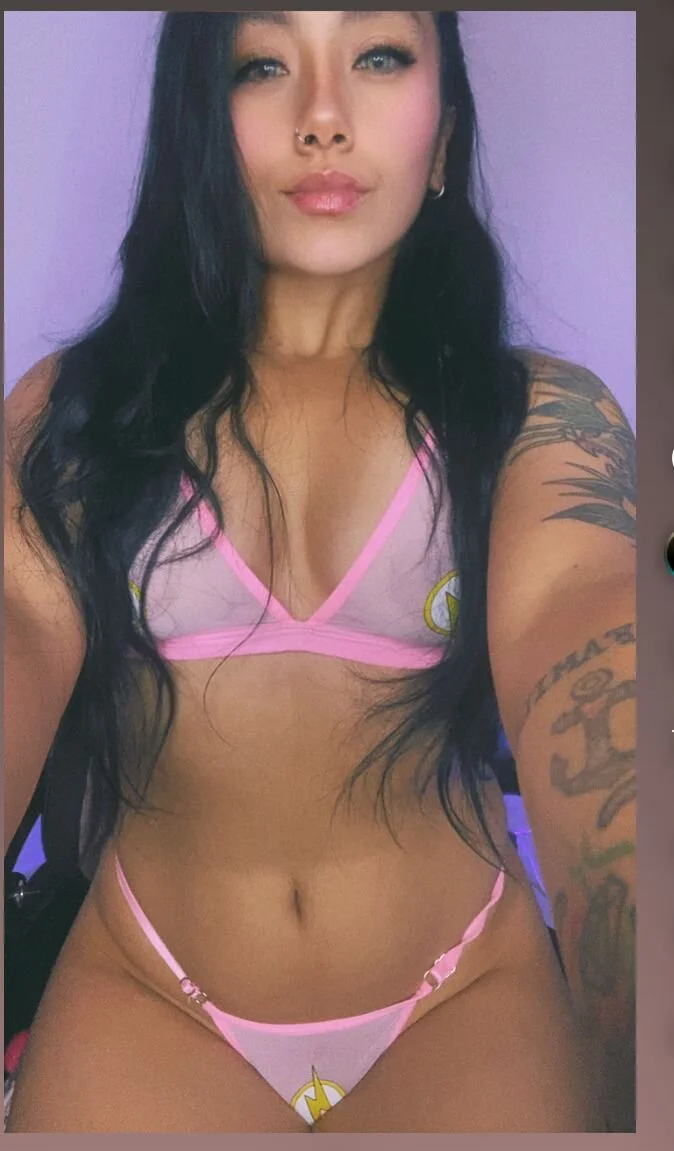 XXX Porn Photo of Nude Millie_bobby 12
