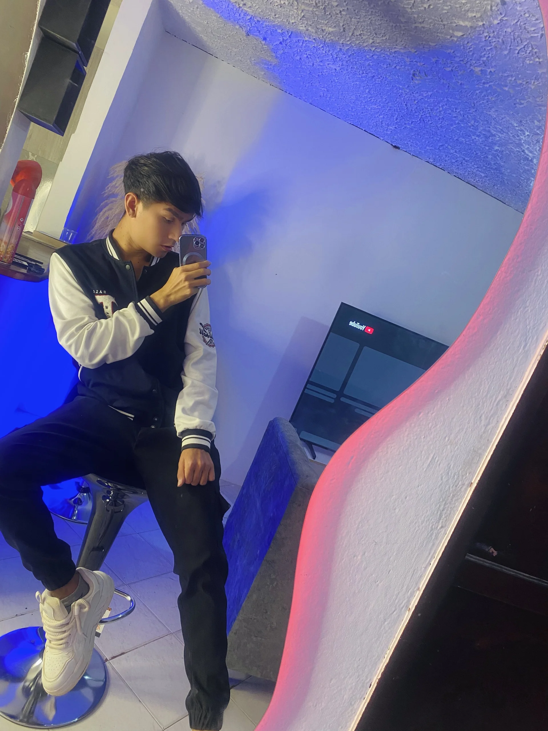 XXX Porn Photo of Nude Steven_baby69 7