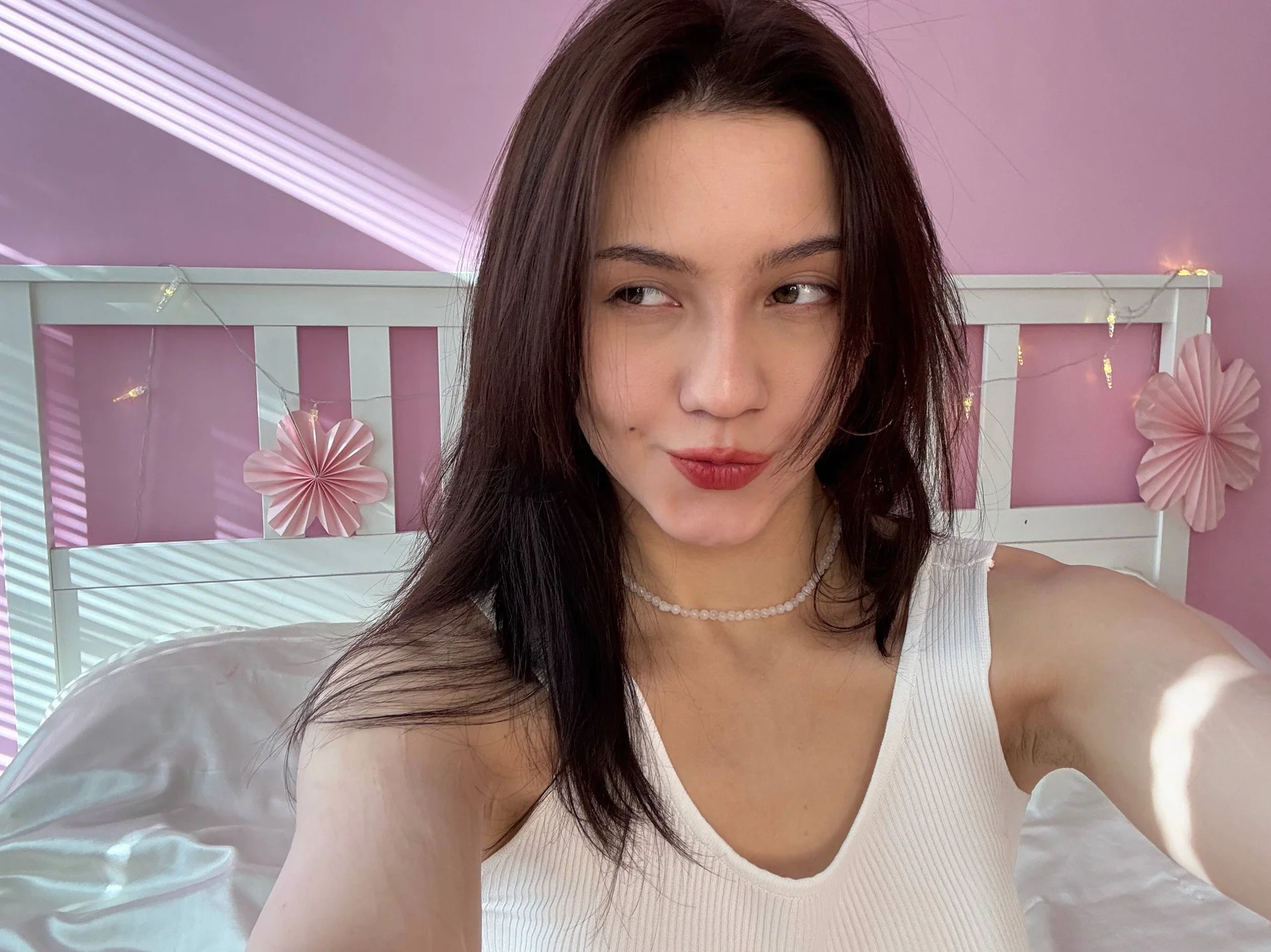 XXX Porn Photo of Nude Belluccios 3