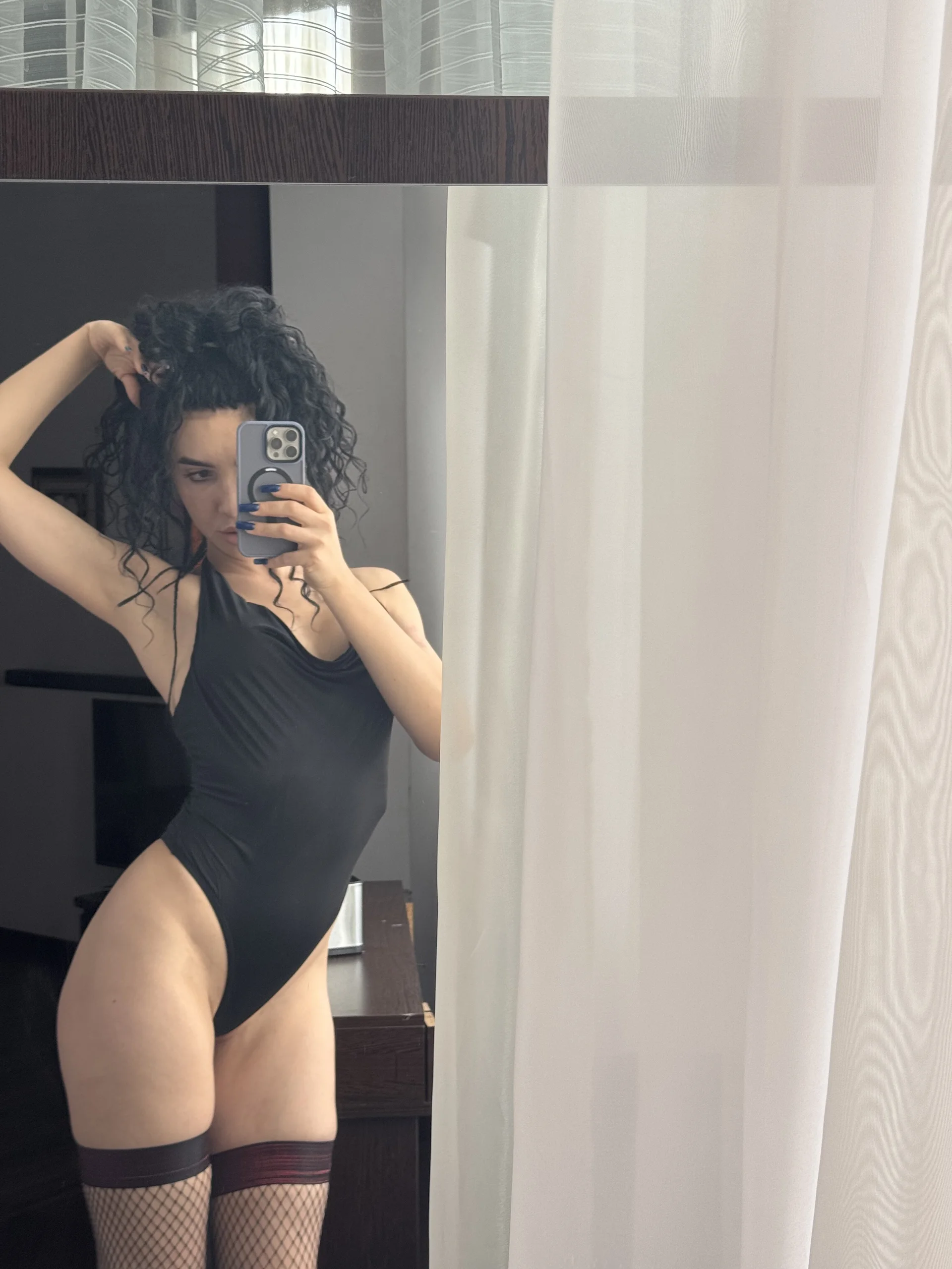 XXX Porn Photo of Nude NikaPortal 5