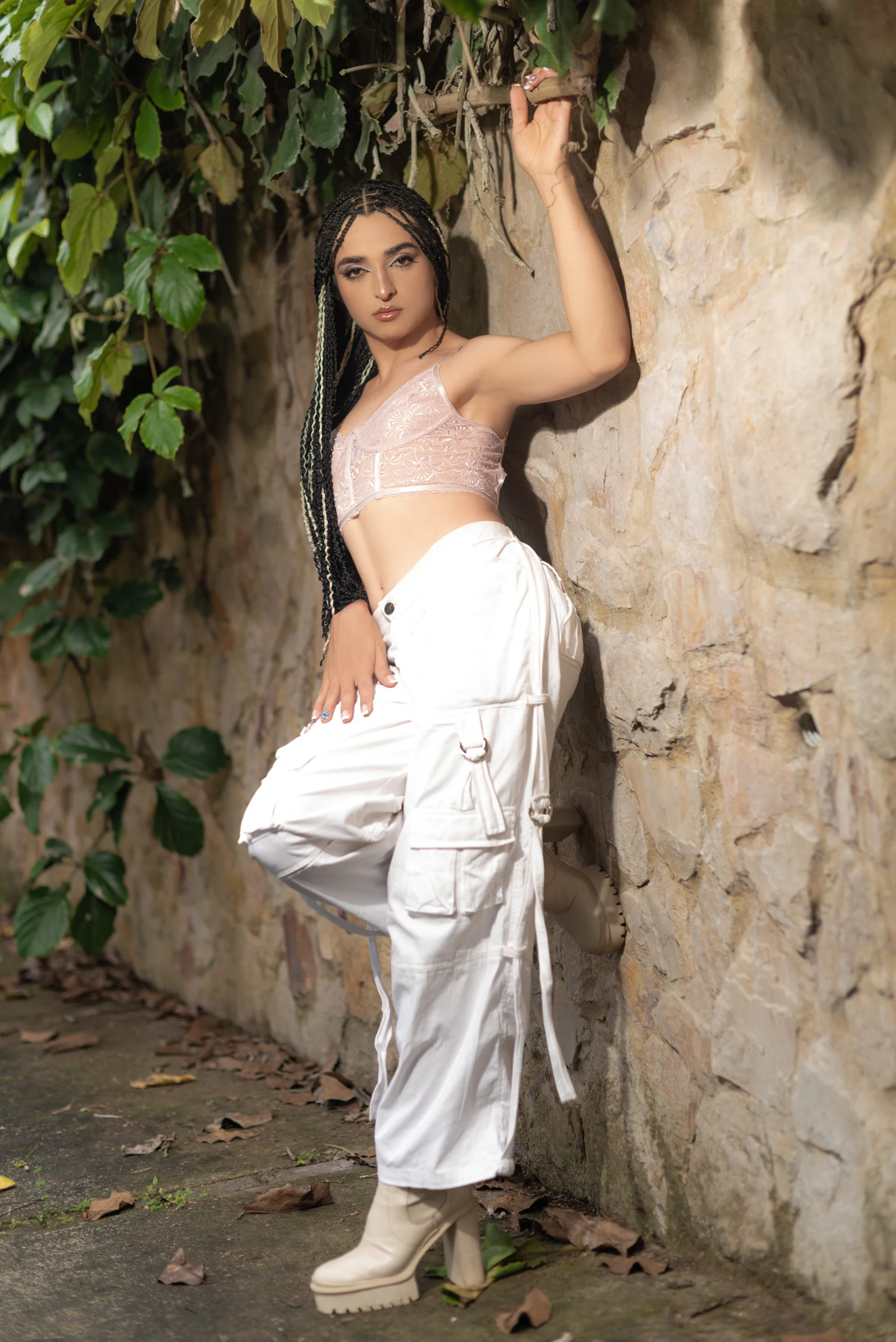 XXX Porn Photo of Nude LyonGallego_ 22
