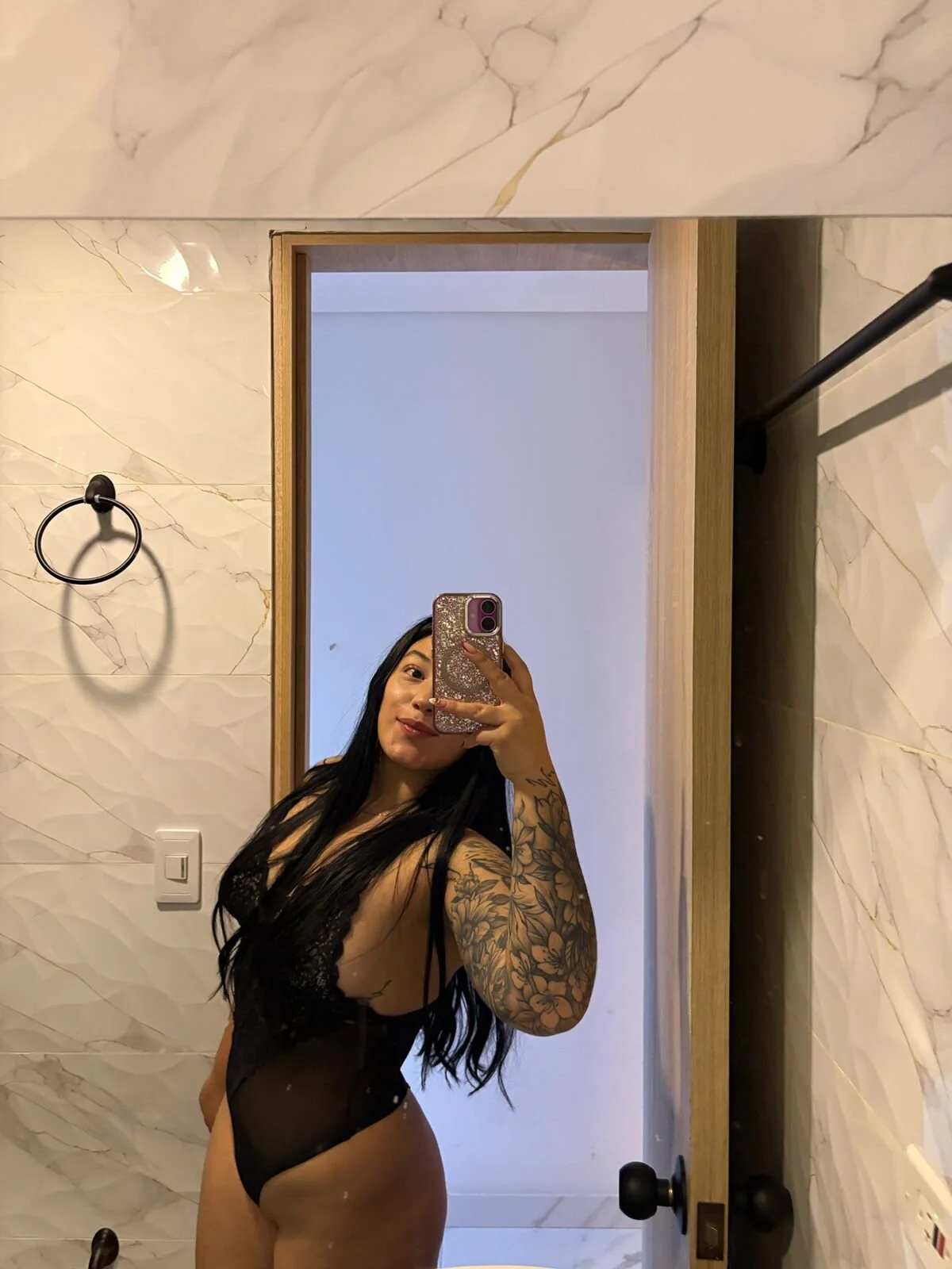 XXX Porn Photo of Nude Leena_rose 7