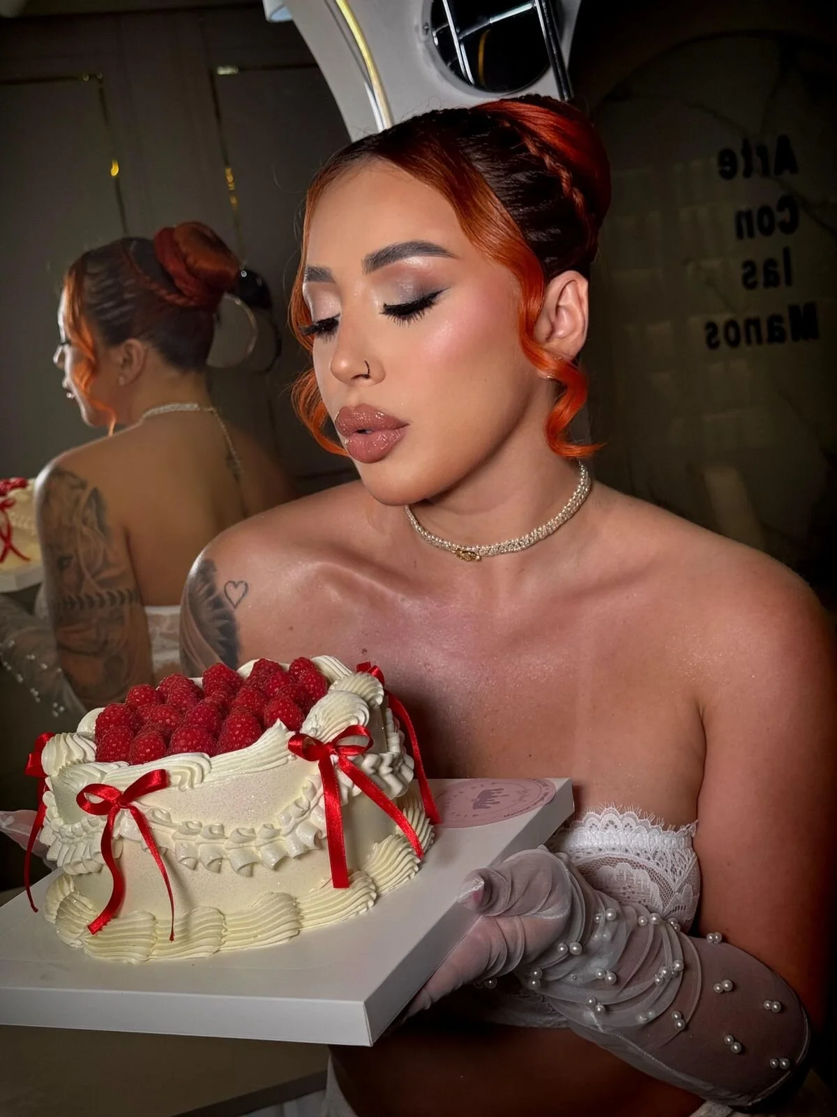XXX Porn Photo of Nude _evelincooper 21