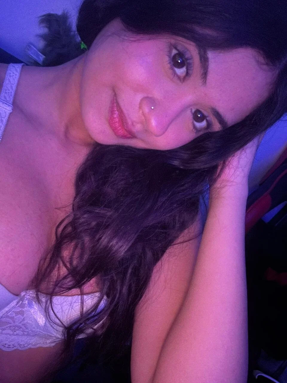 XXX Porn Photo of Nude BabyLuli_Pink 4