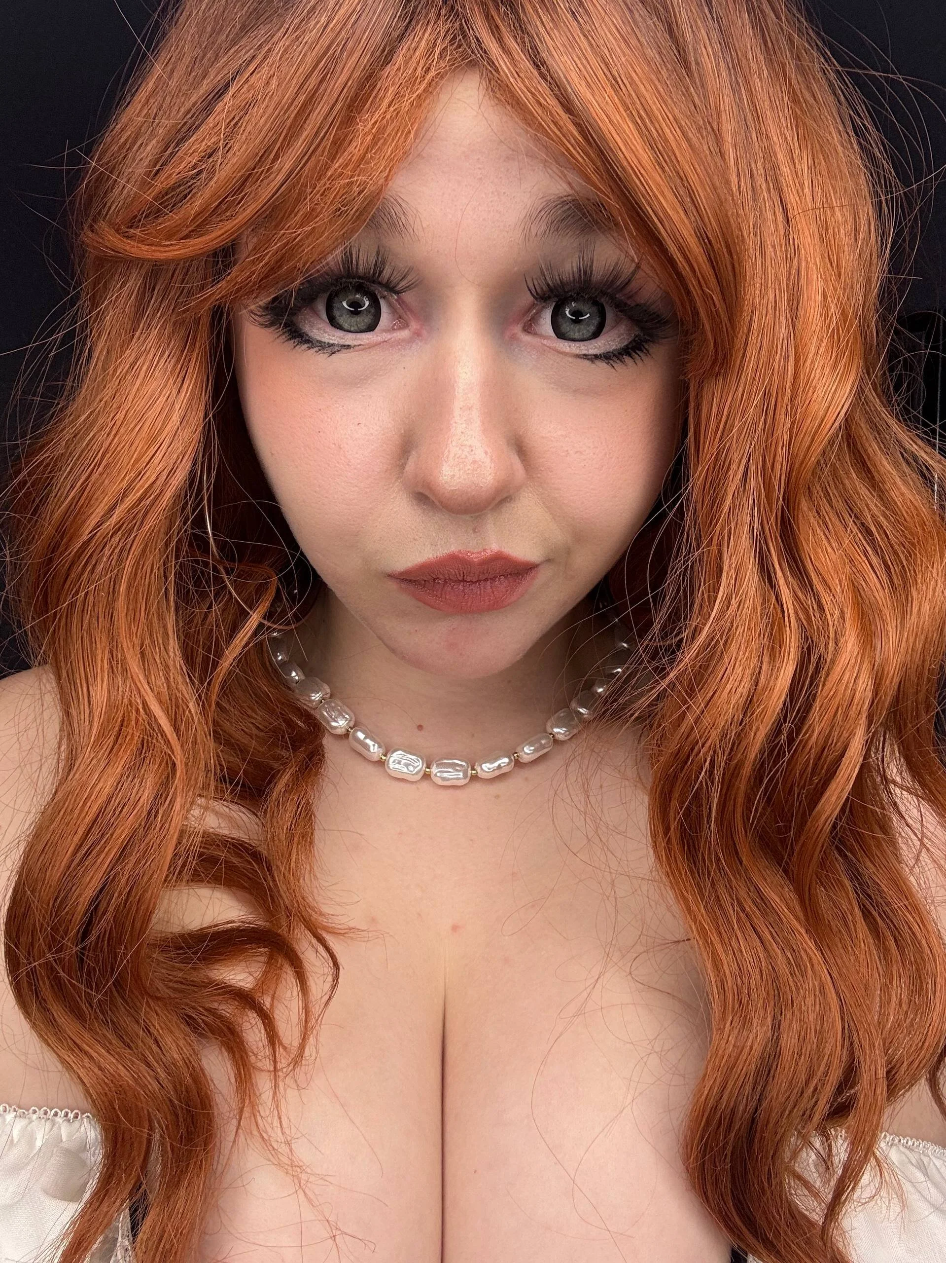 XXX Porn Photo of Nude Cherry_Vessel 15
