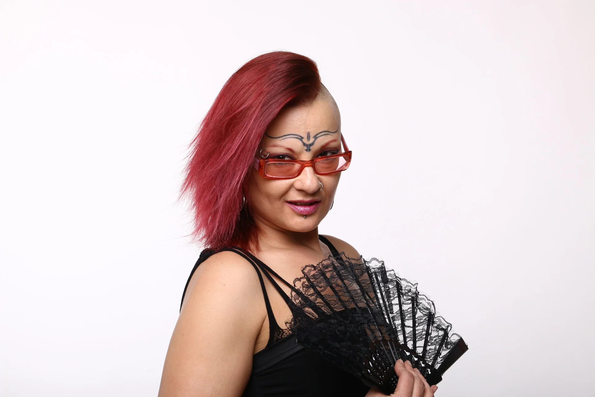 XXX Porn Photo of Nude LindaDaemonX 108