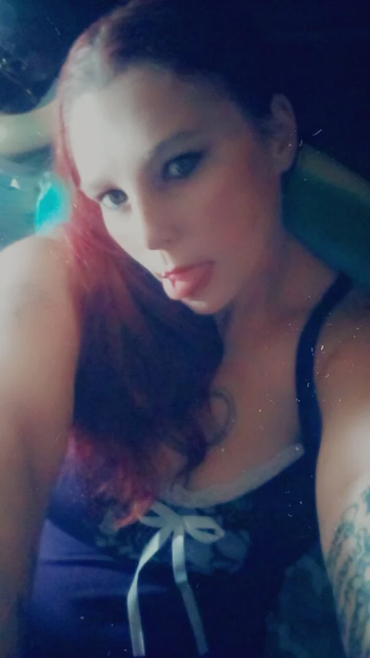 XXX Porn Photo of Nude trixietru 8