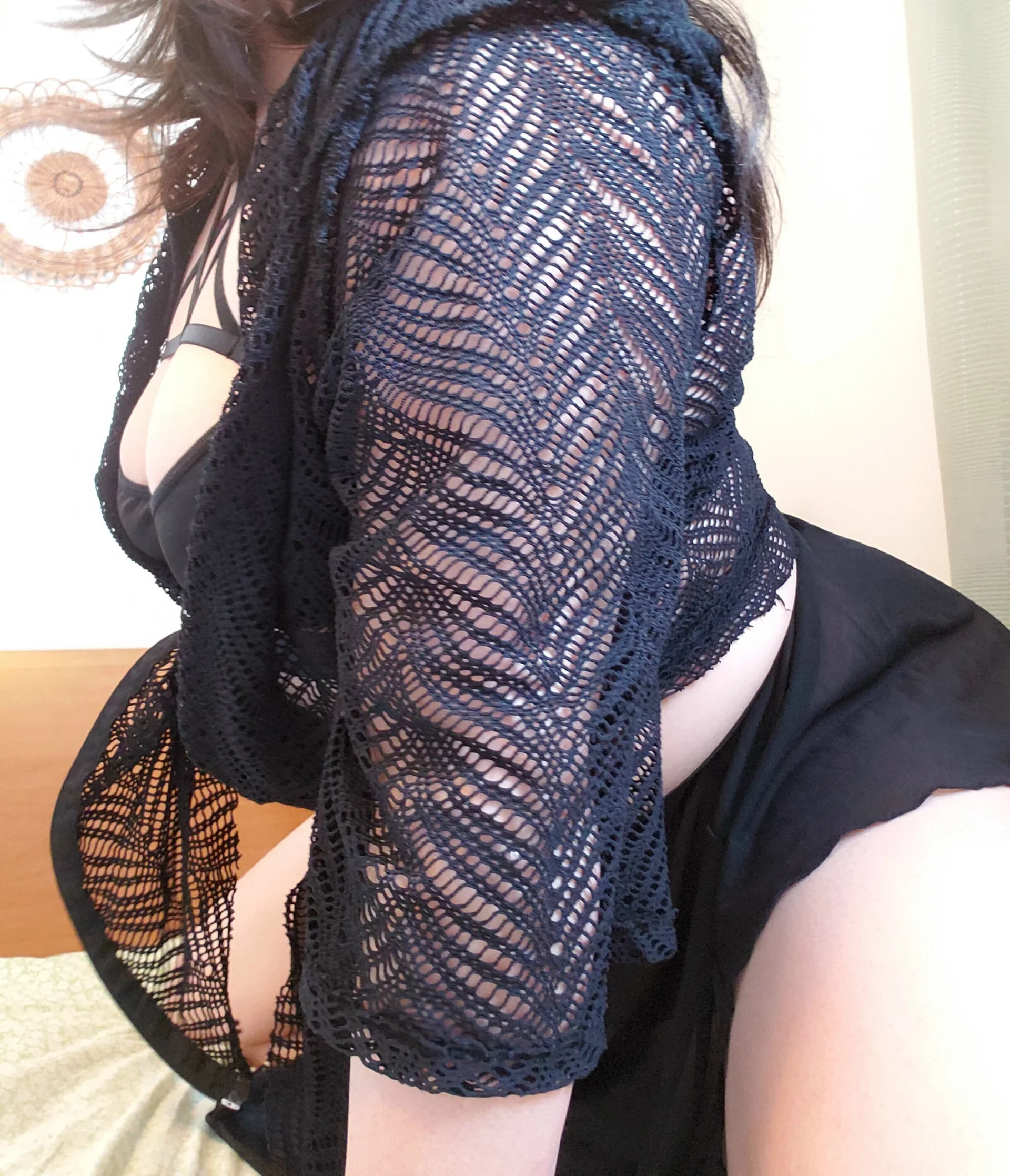 XXX Porn Photo of Nude thathoeinto 7
