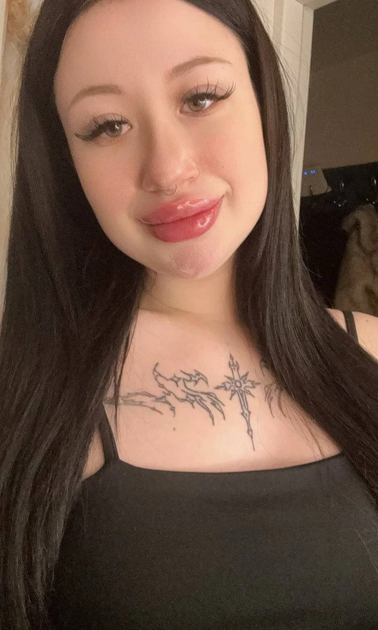 XXX Porn Photo of Nude SabrinaMur_ 9