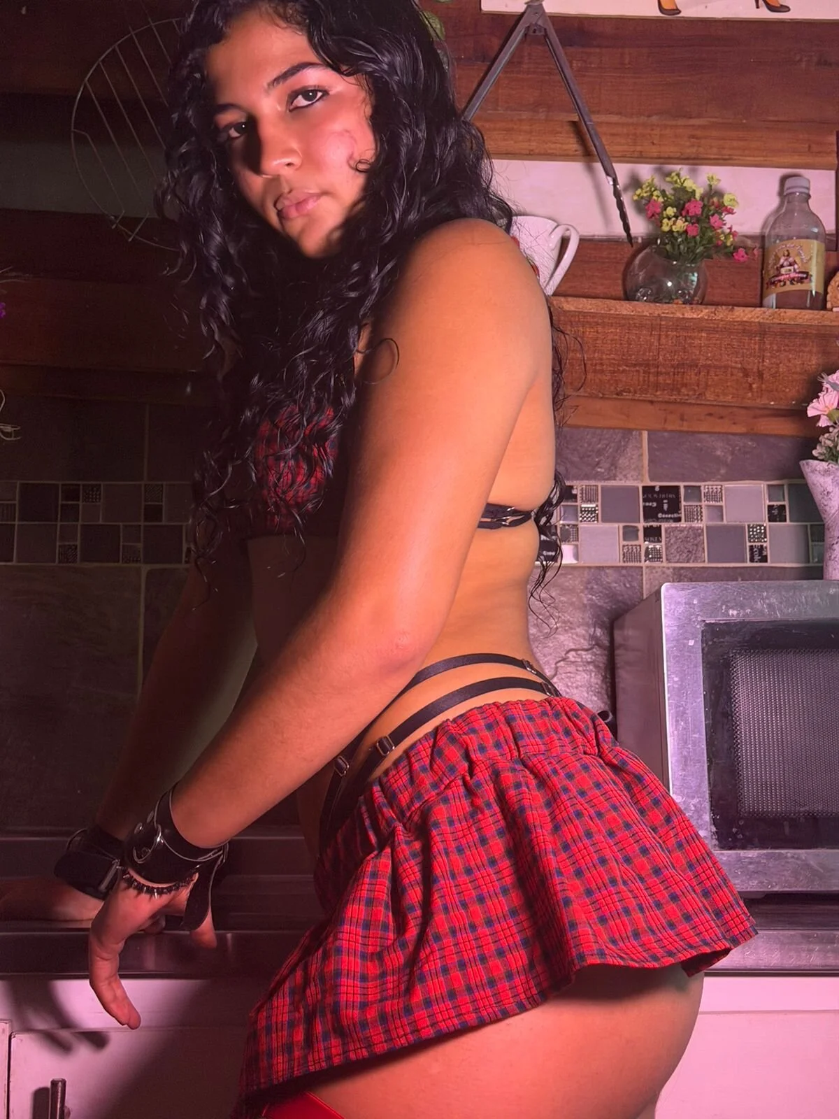 XXX Porn Photo of Nude madisom2 3