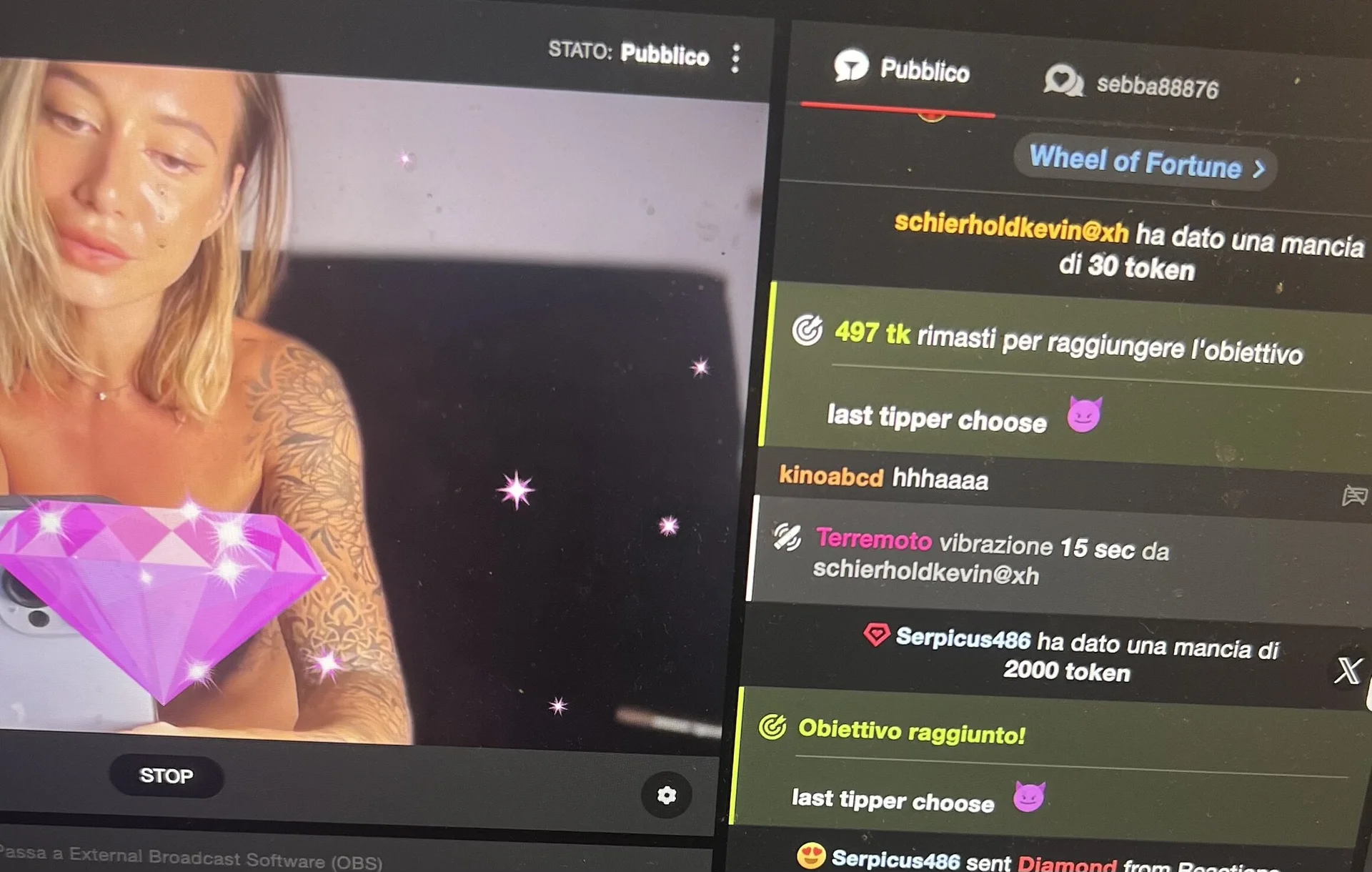 XXX Porn Photo of Nude italianPassion 92