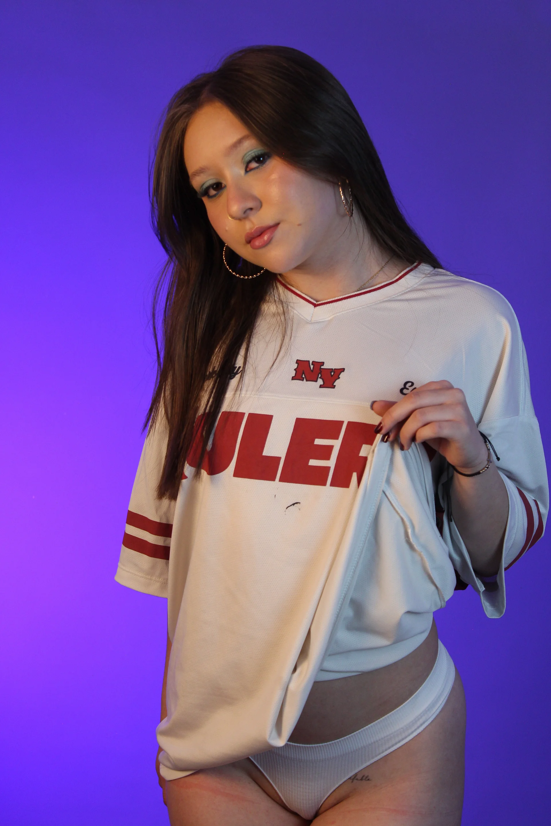 XXX Porn Photo of Nude NixieSterling 369