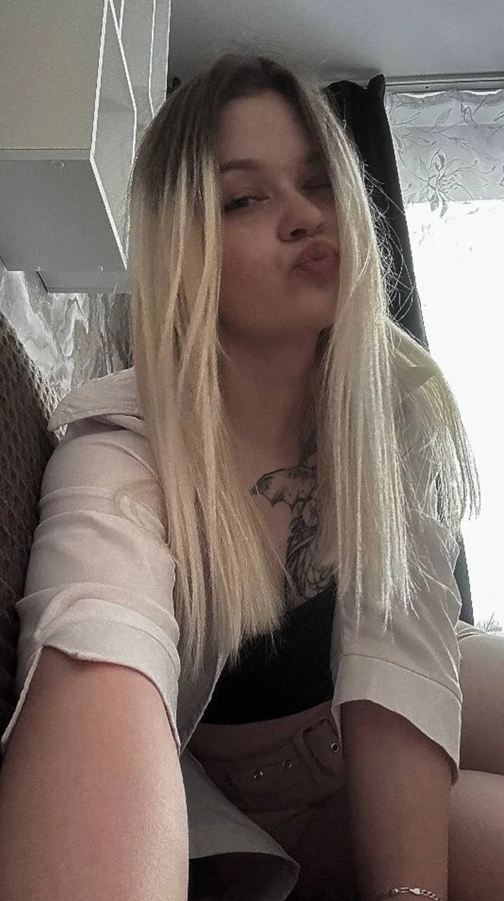 XXX Porn Photo of Nude MaggyVerse 8