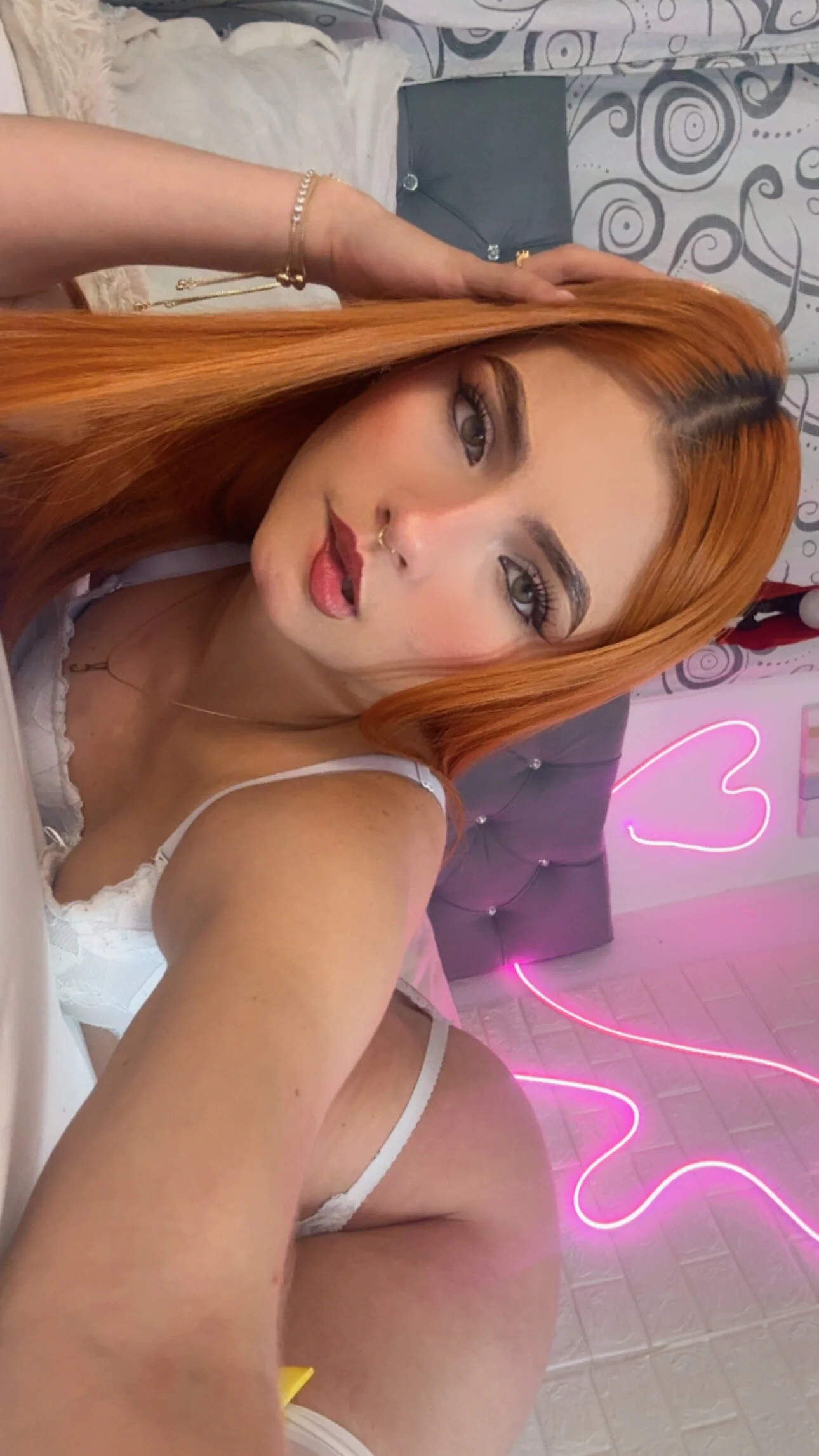 XXX Porn Photo of Nude Miah_hilton2 113