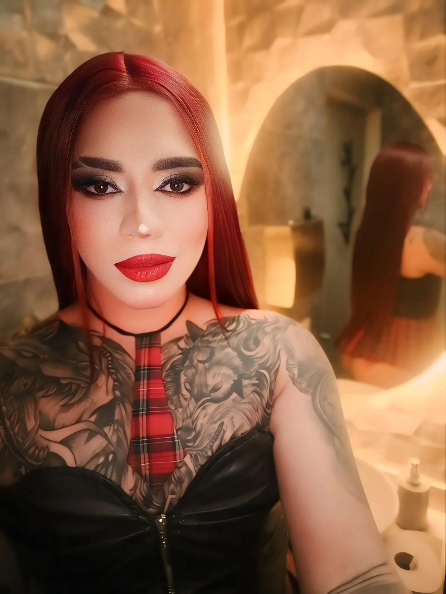 XXX Porn Photo of Nude freya_goddes_ 91