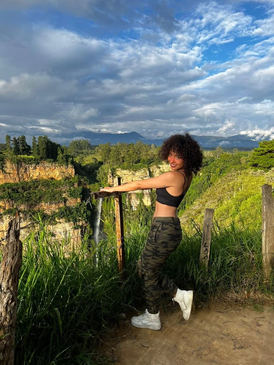 XXX Porn Photo of Nude OSHUN_ 27