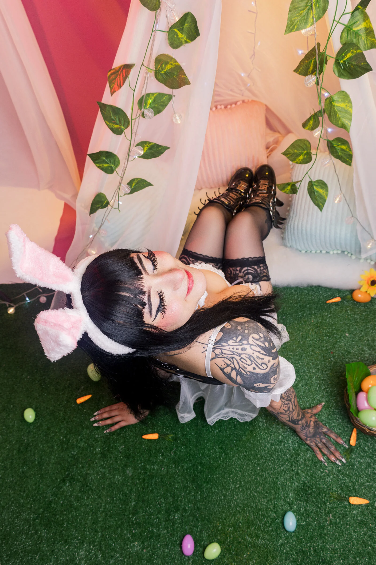 XXX Porn Photo of Nude NaeniaDemon_ 8