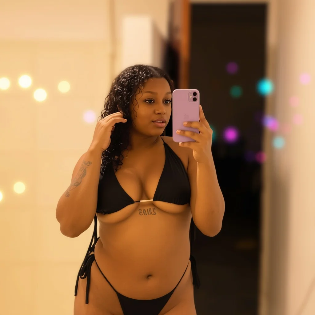 XXX Porn Photo of Nude Adelle_Sofia 5