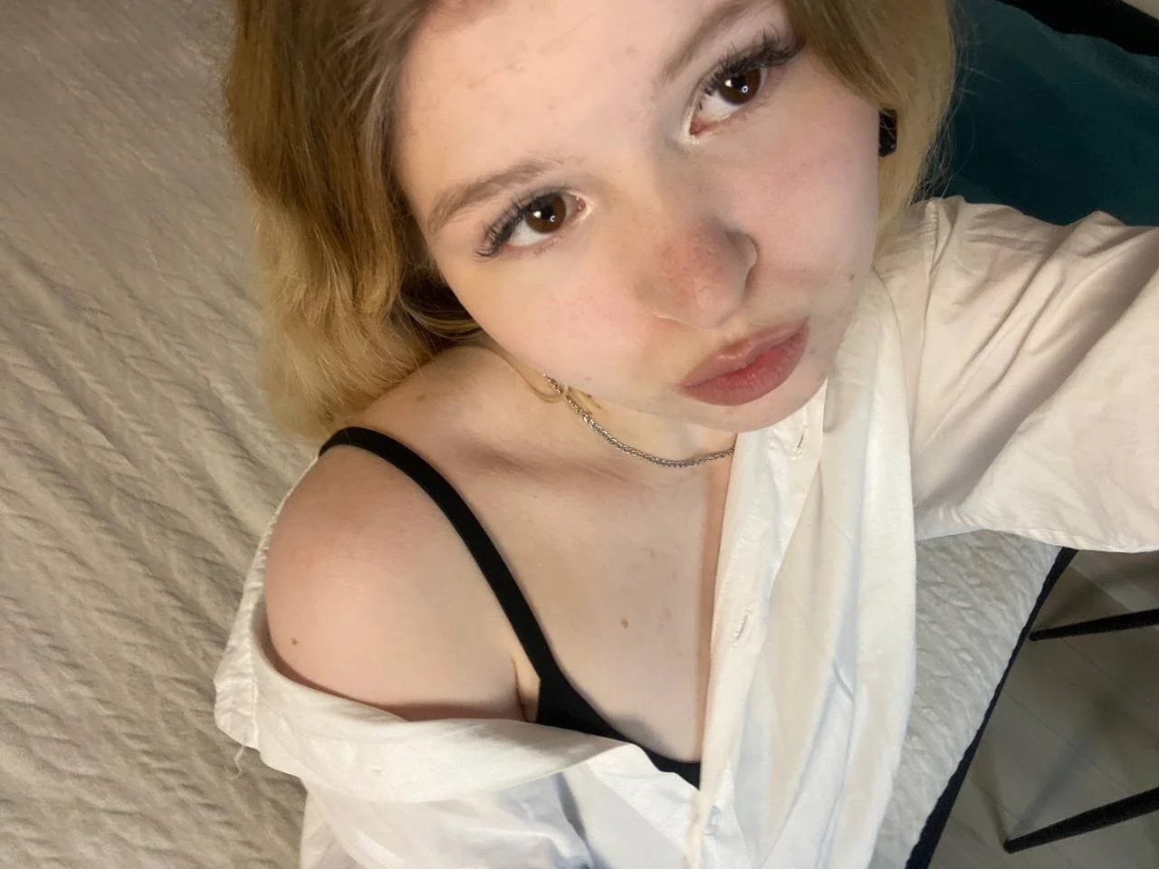XXX Porn Photo of Nude ShontaWasilko 87