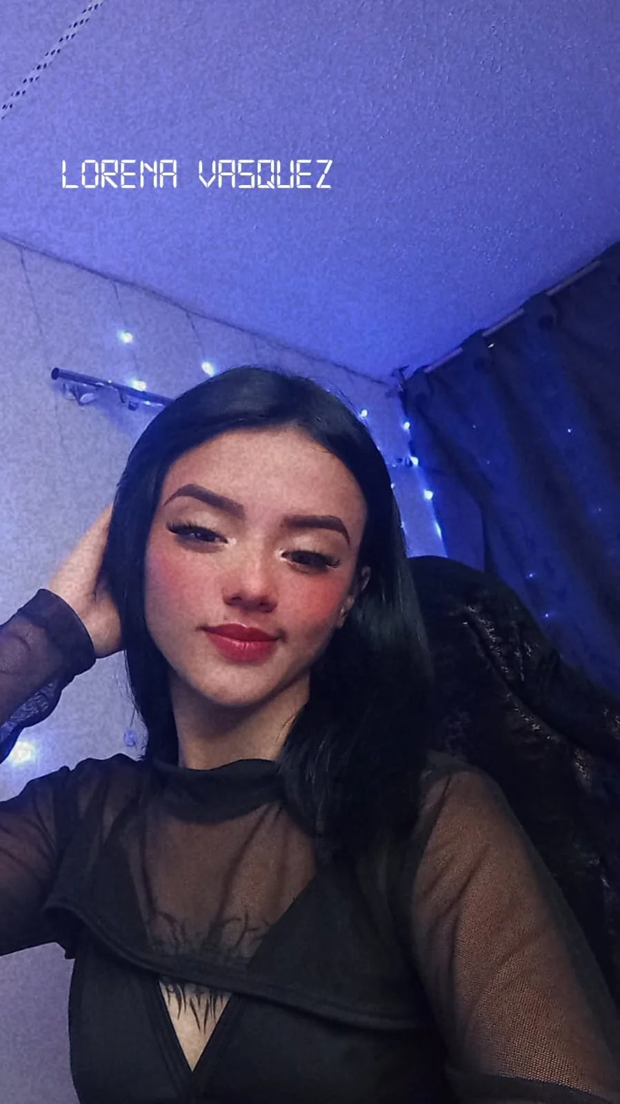 XXX Porn Photo of Nude Candy__Girll18 3