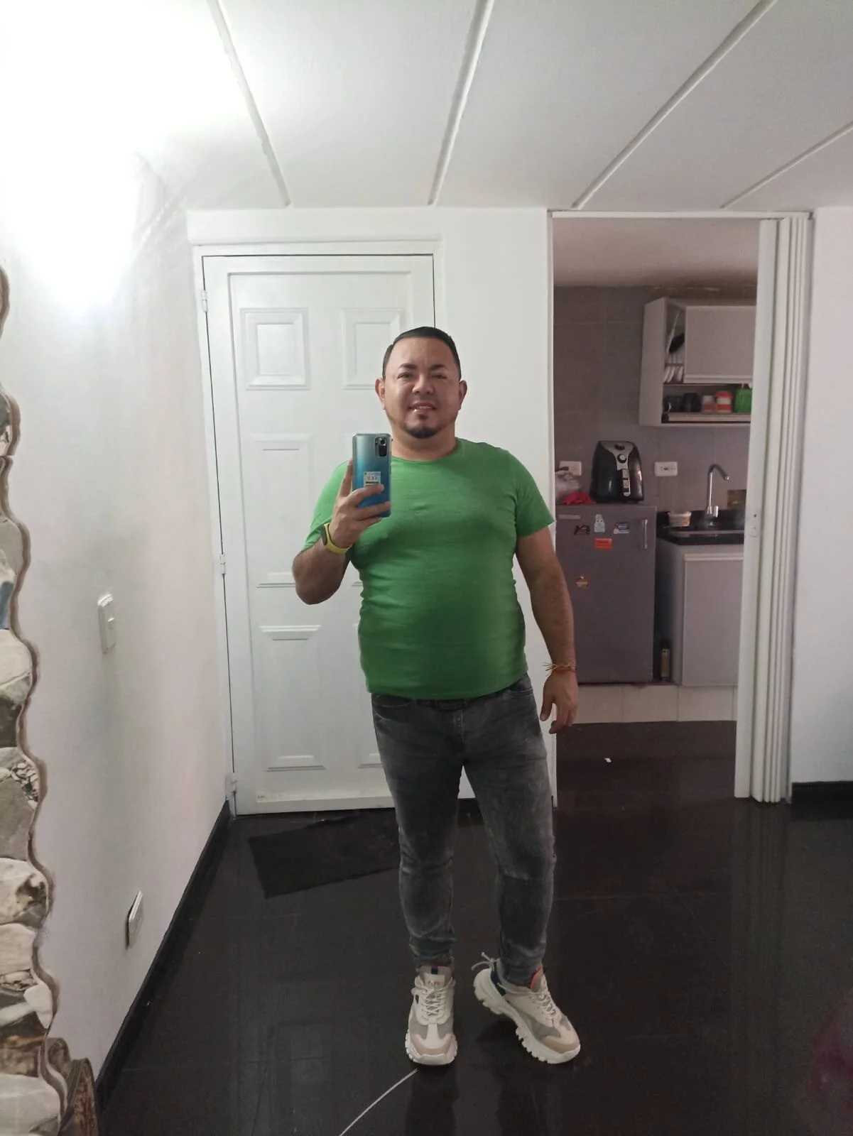 XXX Porn Photo of Nude ChubbyLatin_ 39